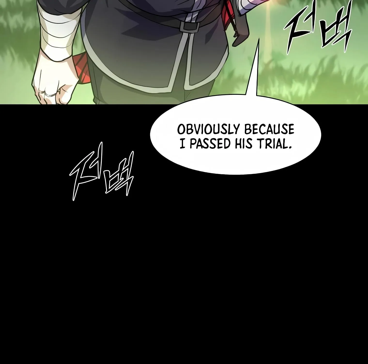 Read Level Up With Skills chapter 19 image 87 on Lezhin