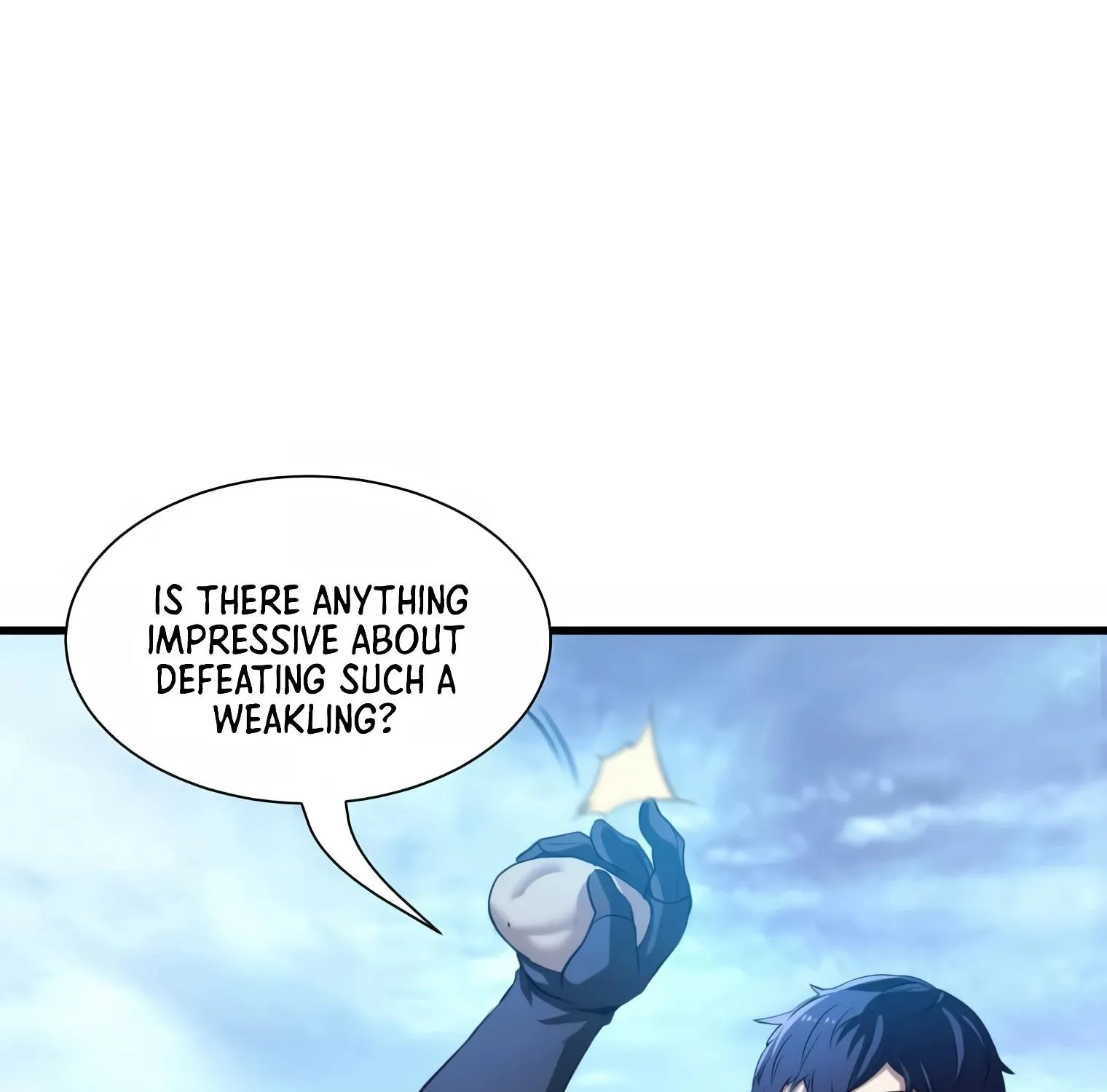 Read Level Up With Skills chapter 2 image 10 on Lezhin