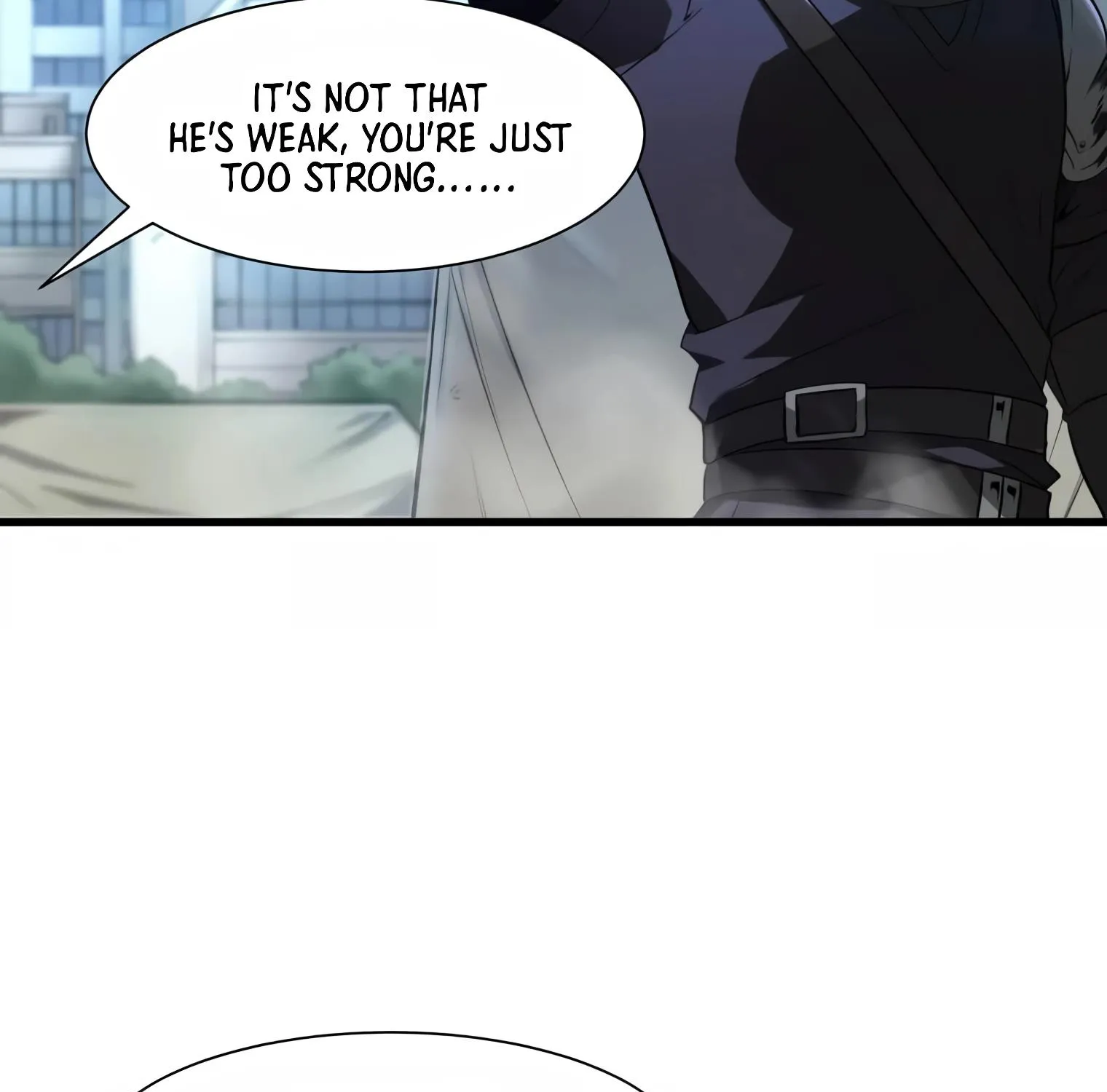 Read Level Up With Skills chapter 2 image 12 on Lezhin