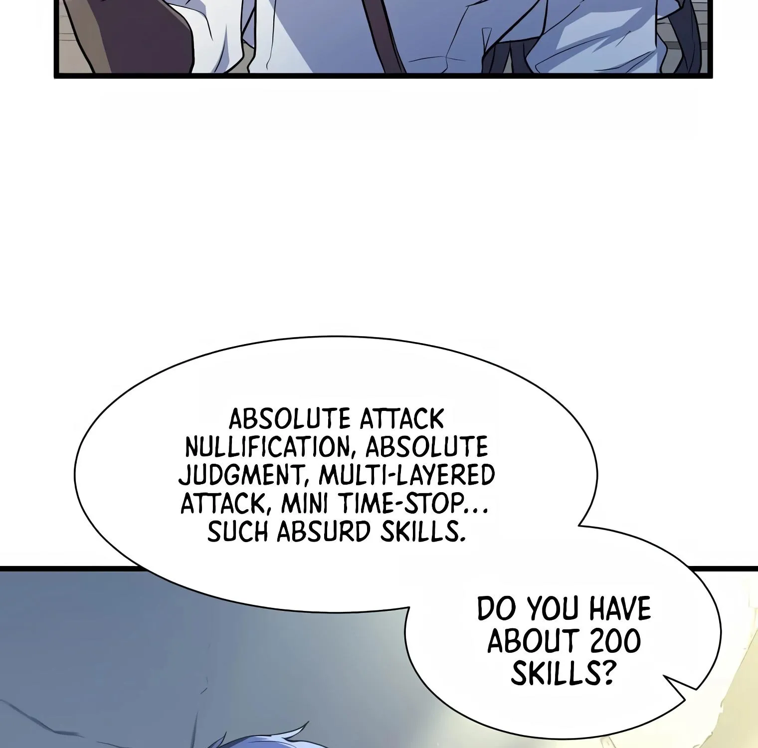 Read Level Up With Skills chapter 2 image 120 on Lezhin