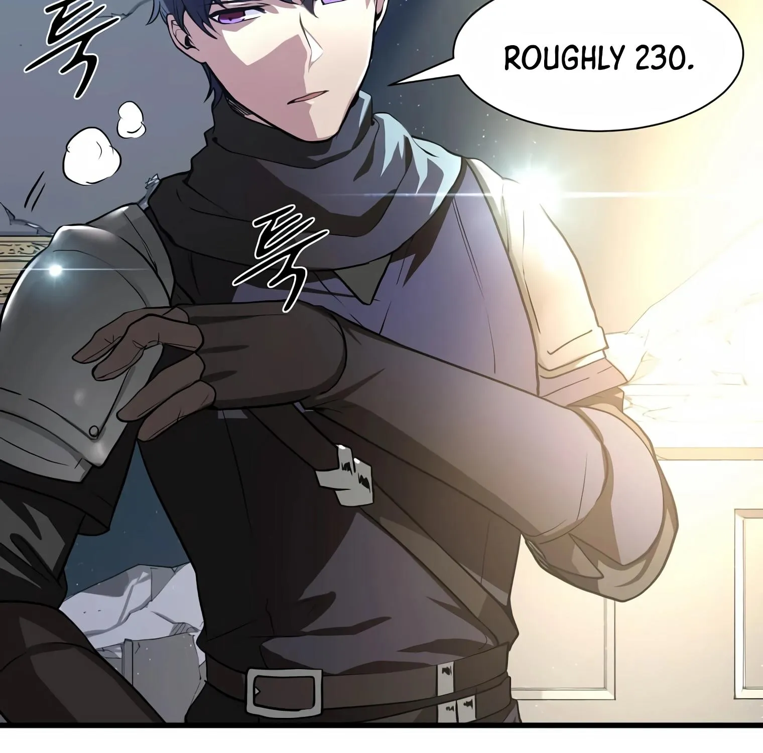 Read Level Up With Skills chapter 2 image 122 on Lezhin