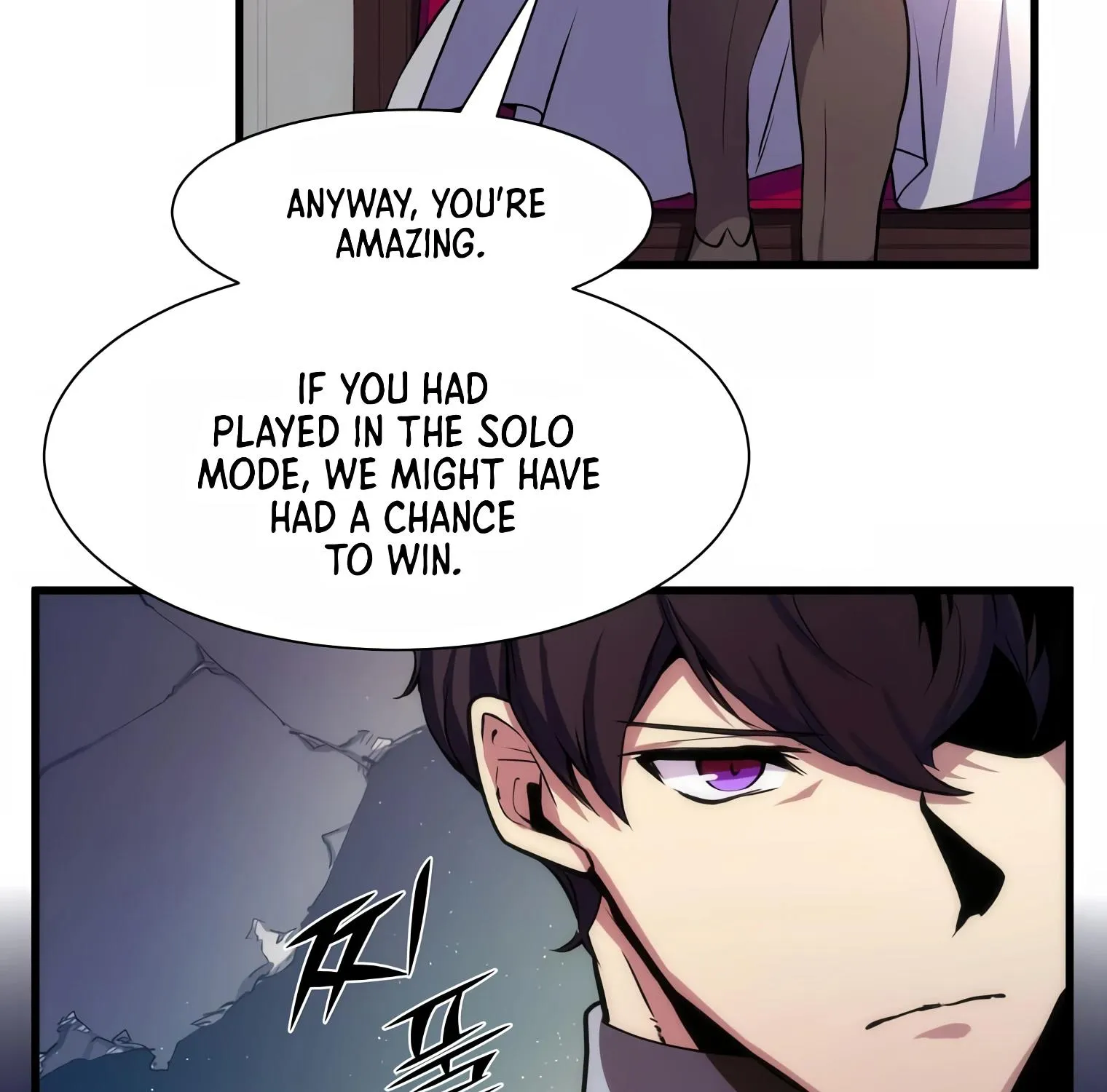 Read Level Up With Skills chapter 2 image 134 on Lezhin
