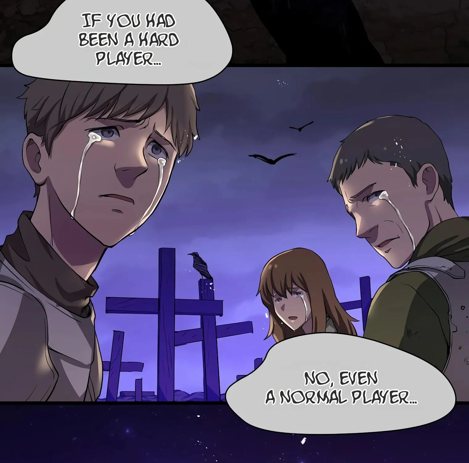 Read Level Up With Skills chapter 2 image 140 on Lezhin