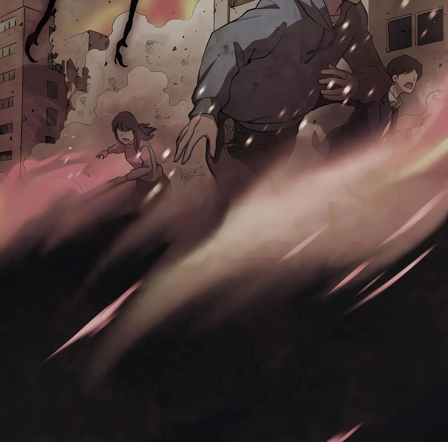 Read Level Up With Skills chapter 2 image 158 on Lezhin