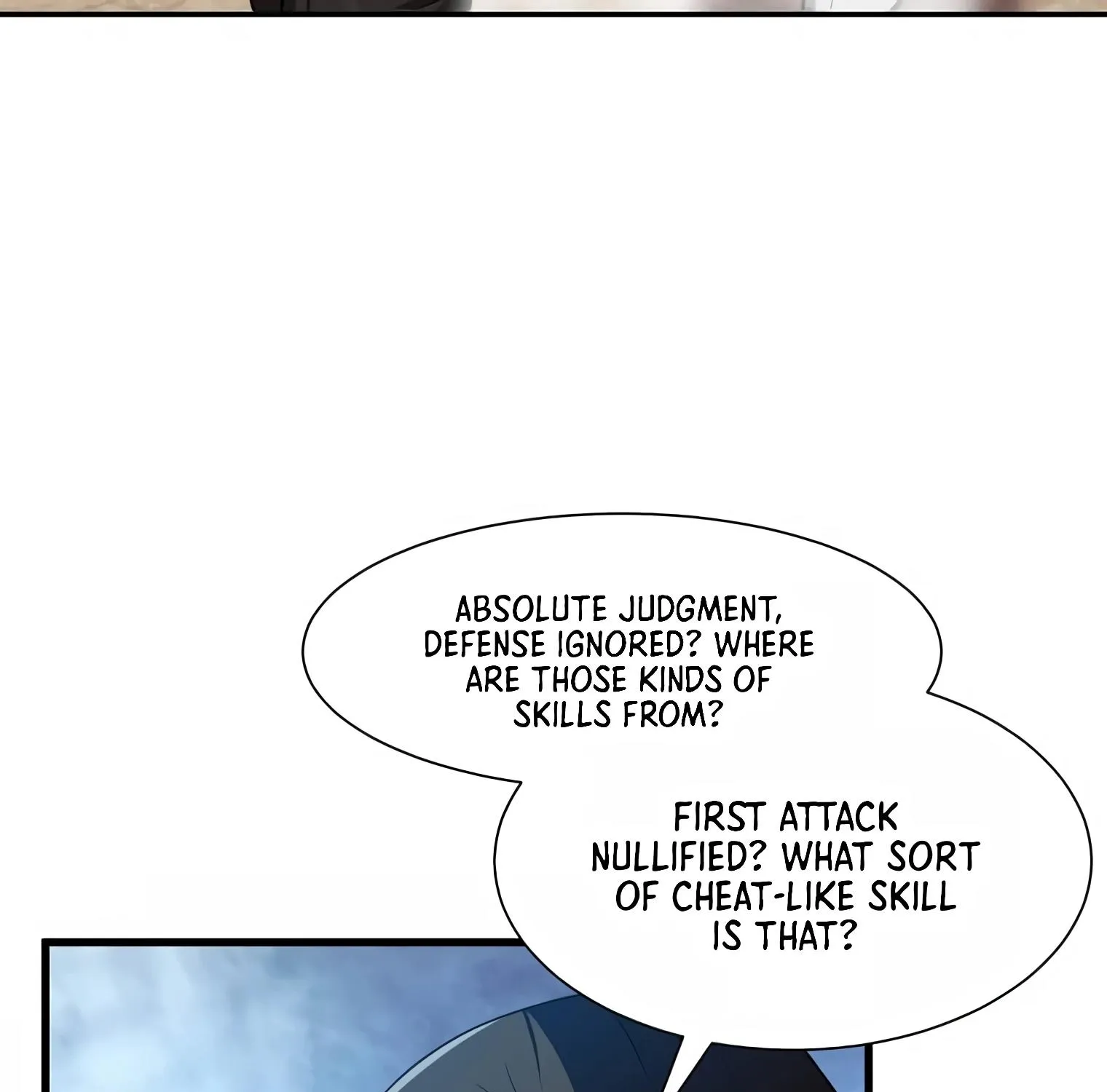 Read Level Up With Skills chapter 2 image 16 on Lezhin