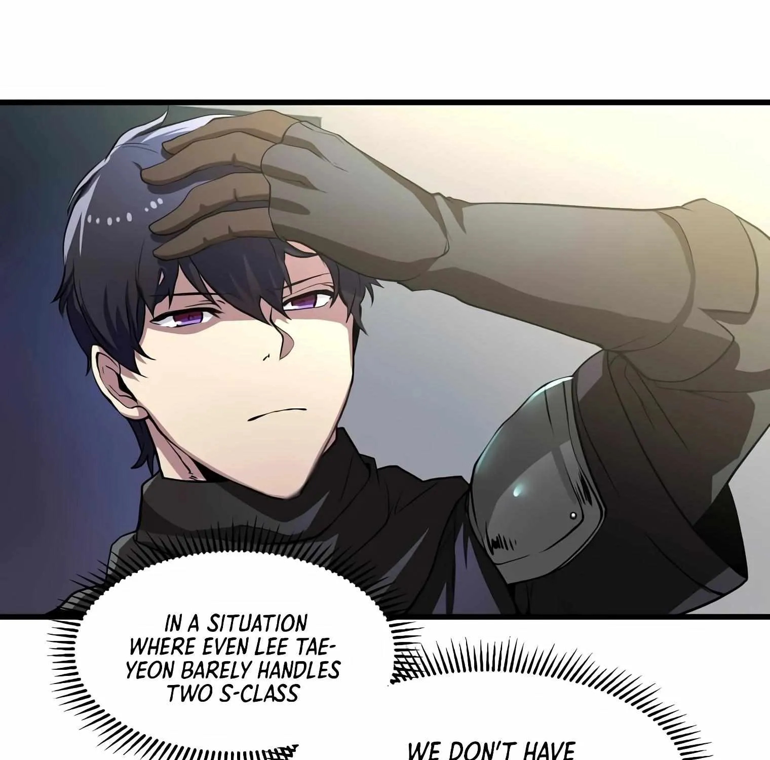 Read Level Up With Skills chapter 2 image 170 on Lezhin