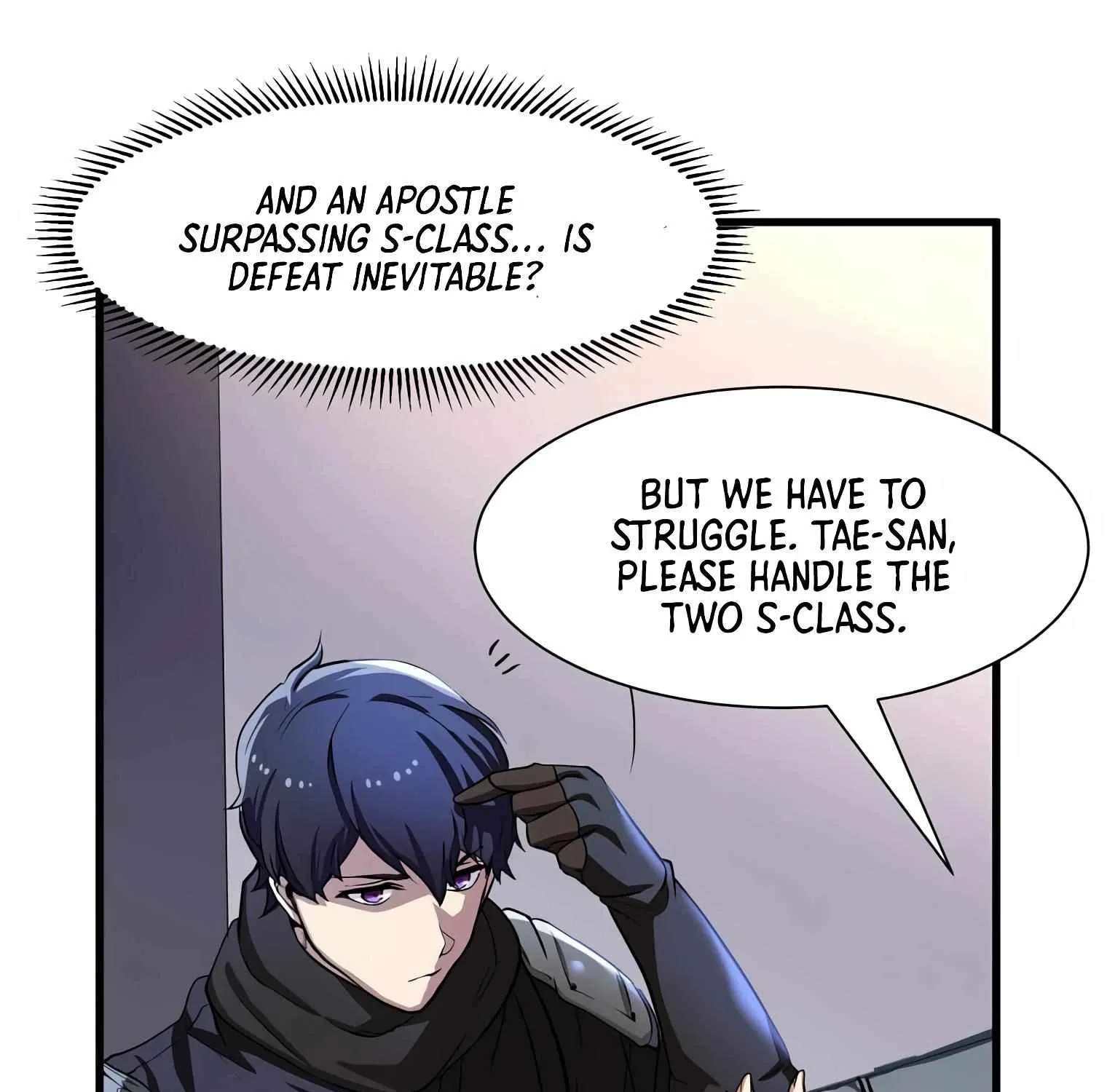 Read Level Up With Skills chapter 2 image 172 on Lezhin