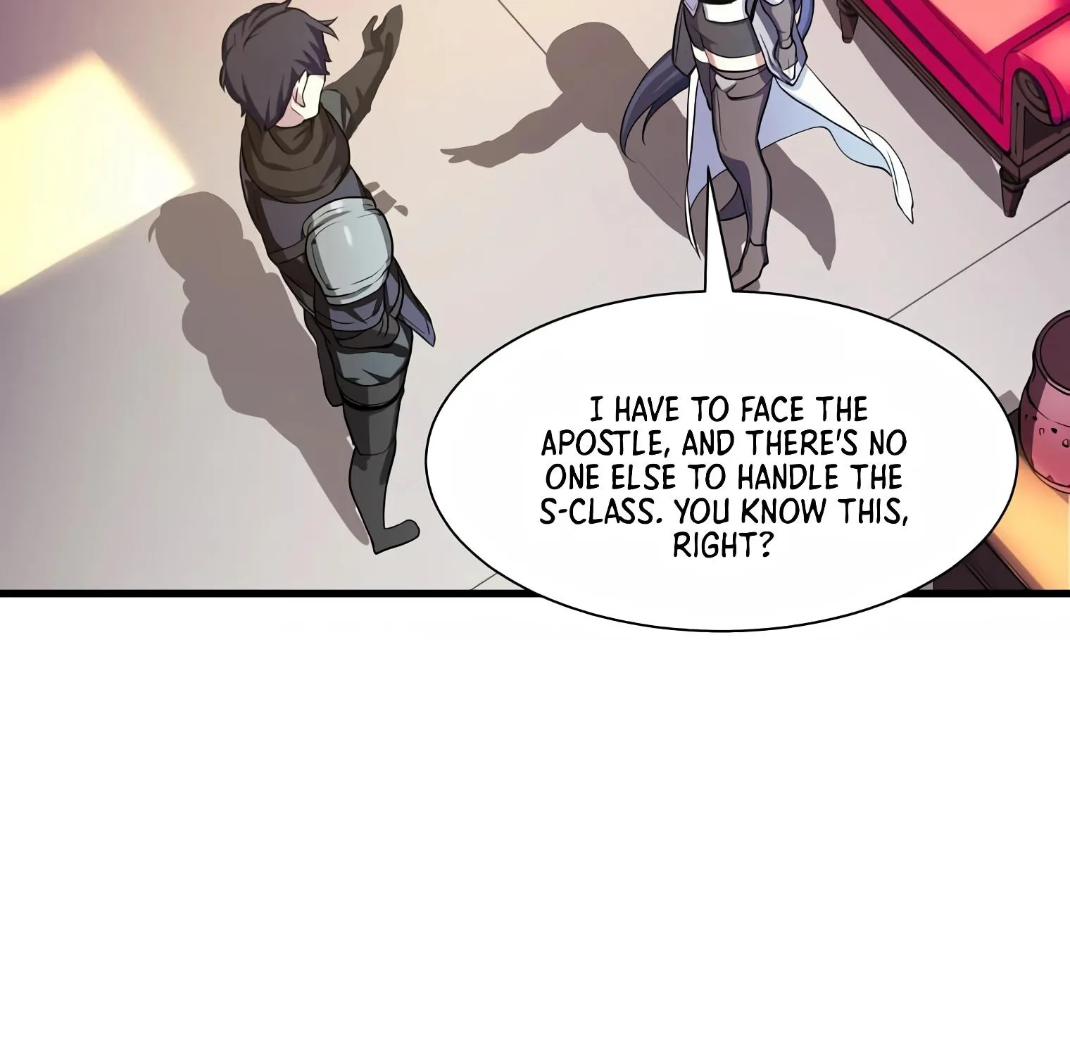 Read Level Up With Skills chapter 2 image 176 on Lezhin
