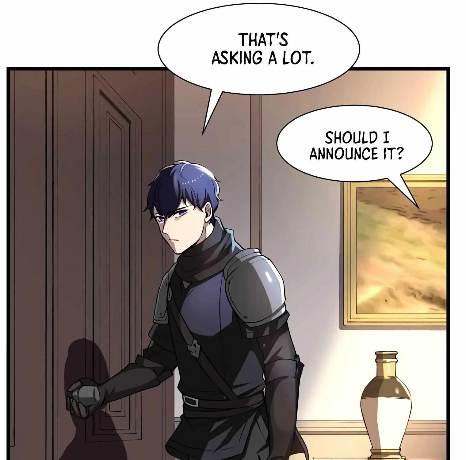 Read Level Up With Skills chapter 2 image 178 on Lezhin
