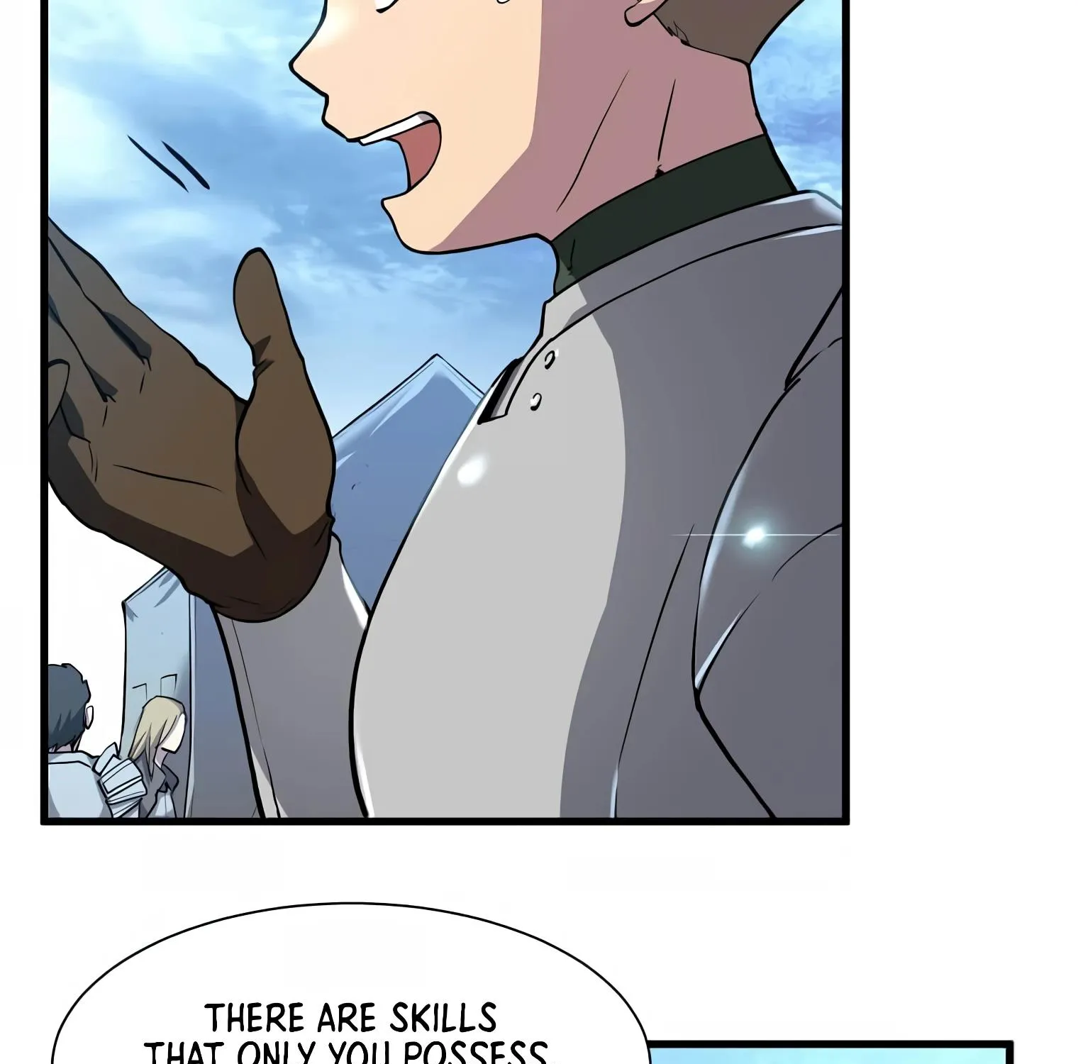 Read Level Up With Skills chapter 2 image 18 on Lezhin