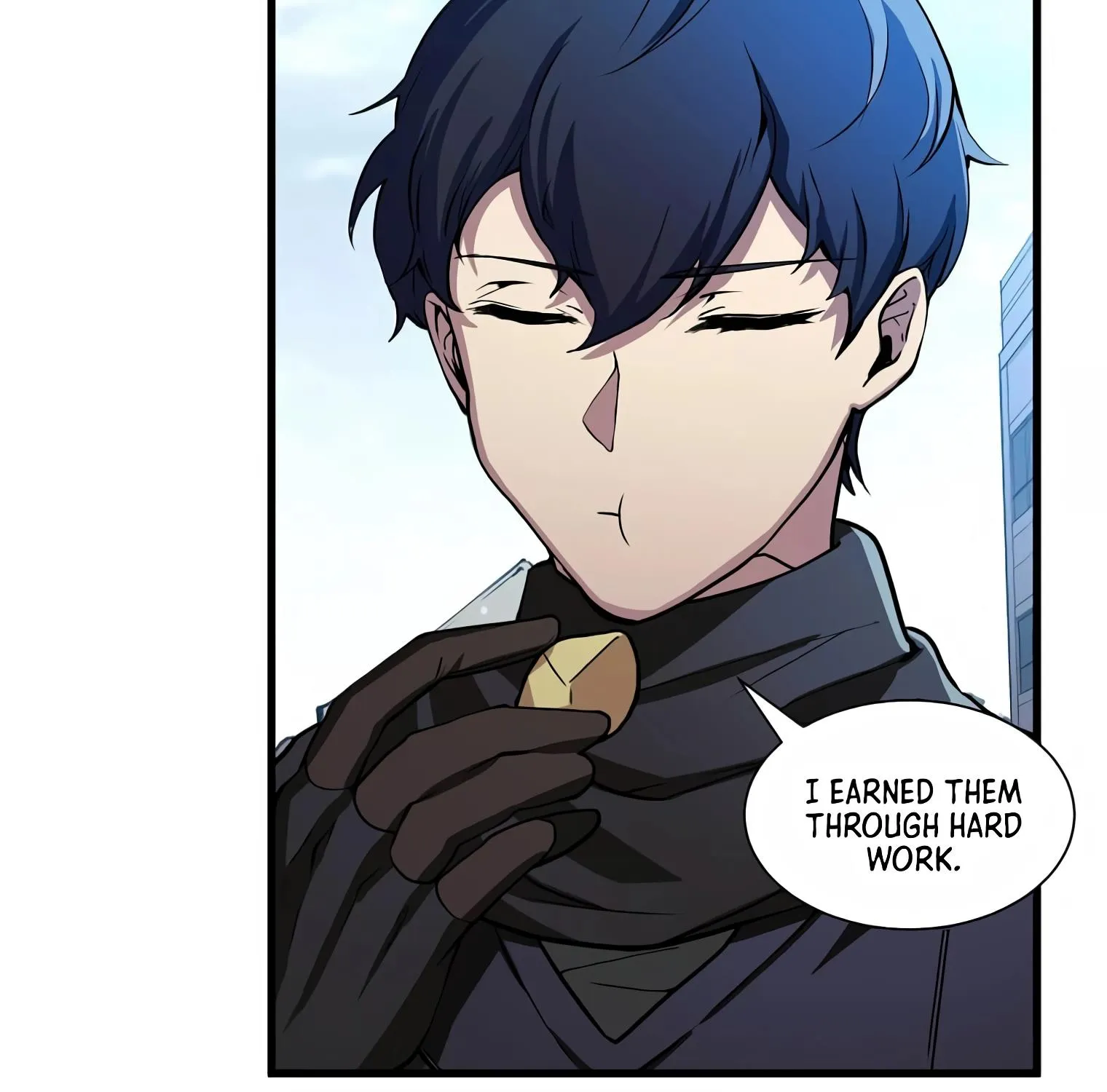 Read Level Up With Skills chapter 2 image 20 on Lezhin