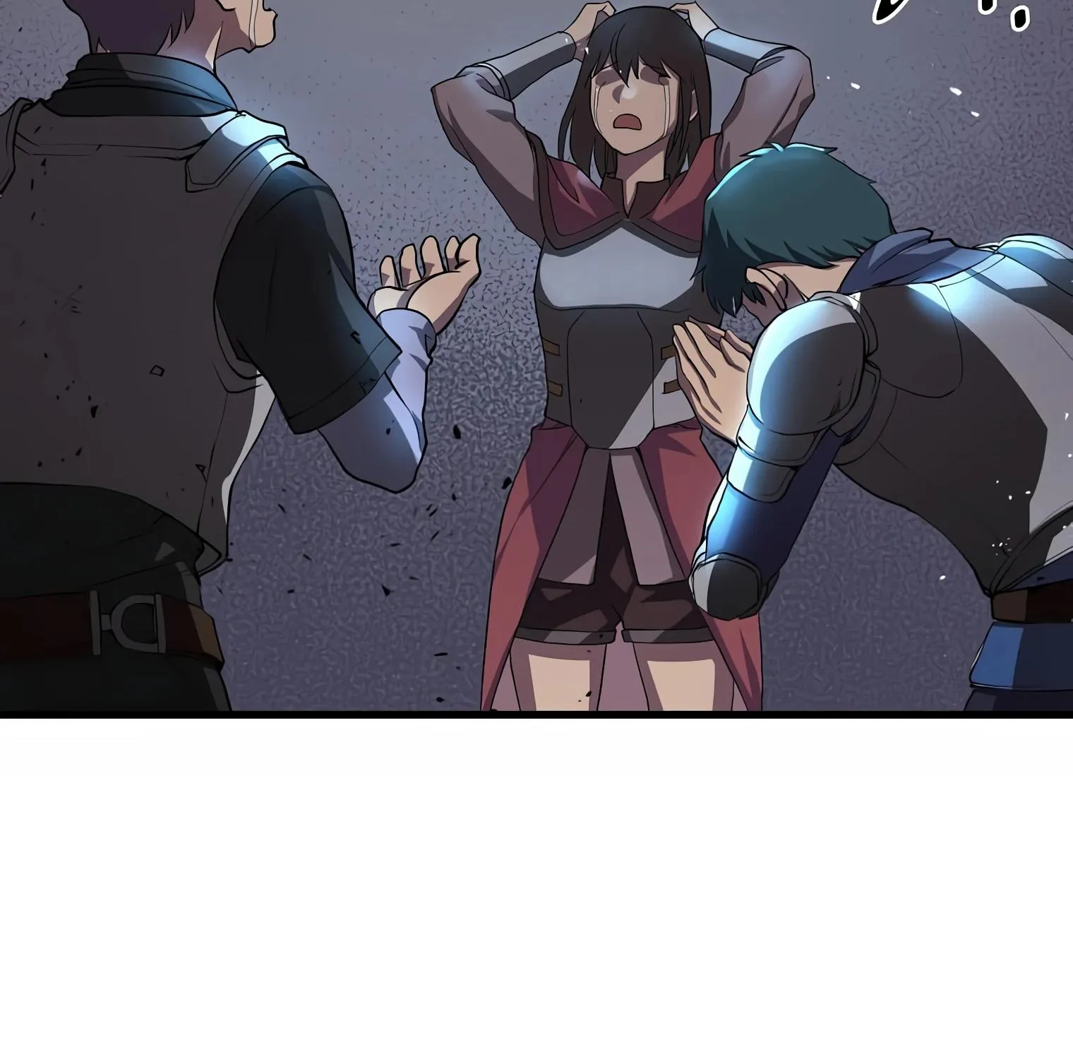 Read Level Up With Skills chapter 2 image 202 on Lezhin