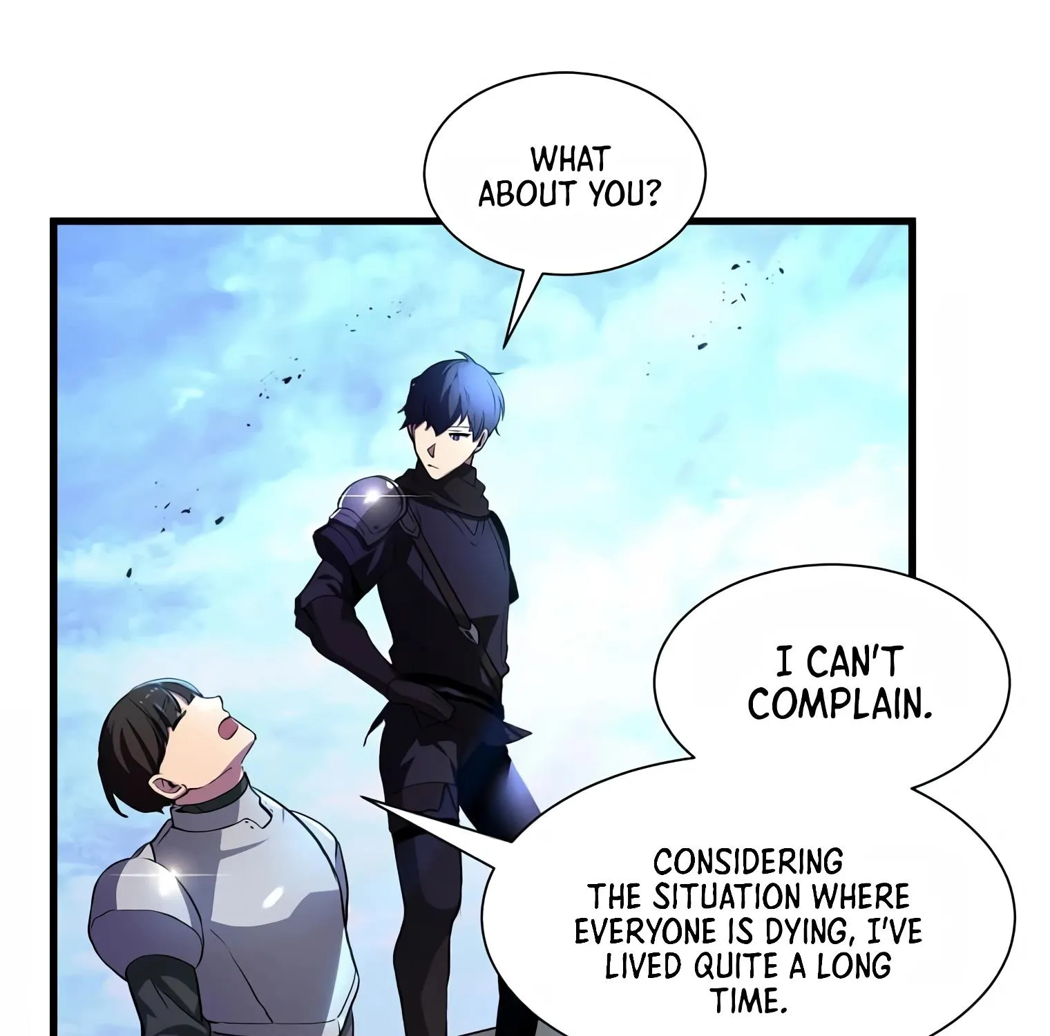 Read Level Up With Skills chapter 2 image 204 on Lezhin