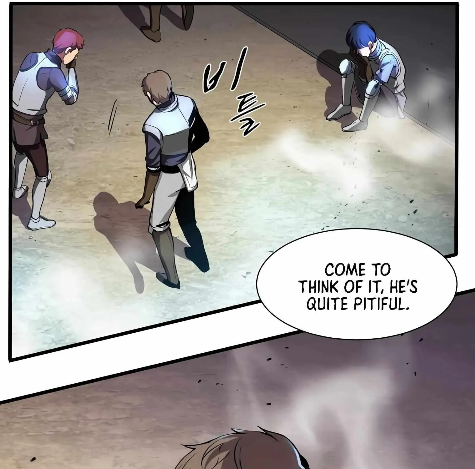 Read Level Up With Skills chapter 2 image 210 on Lezhin