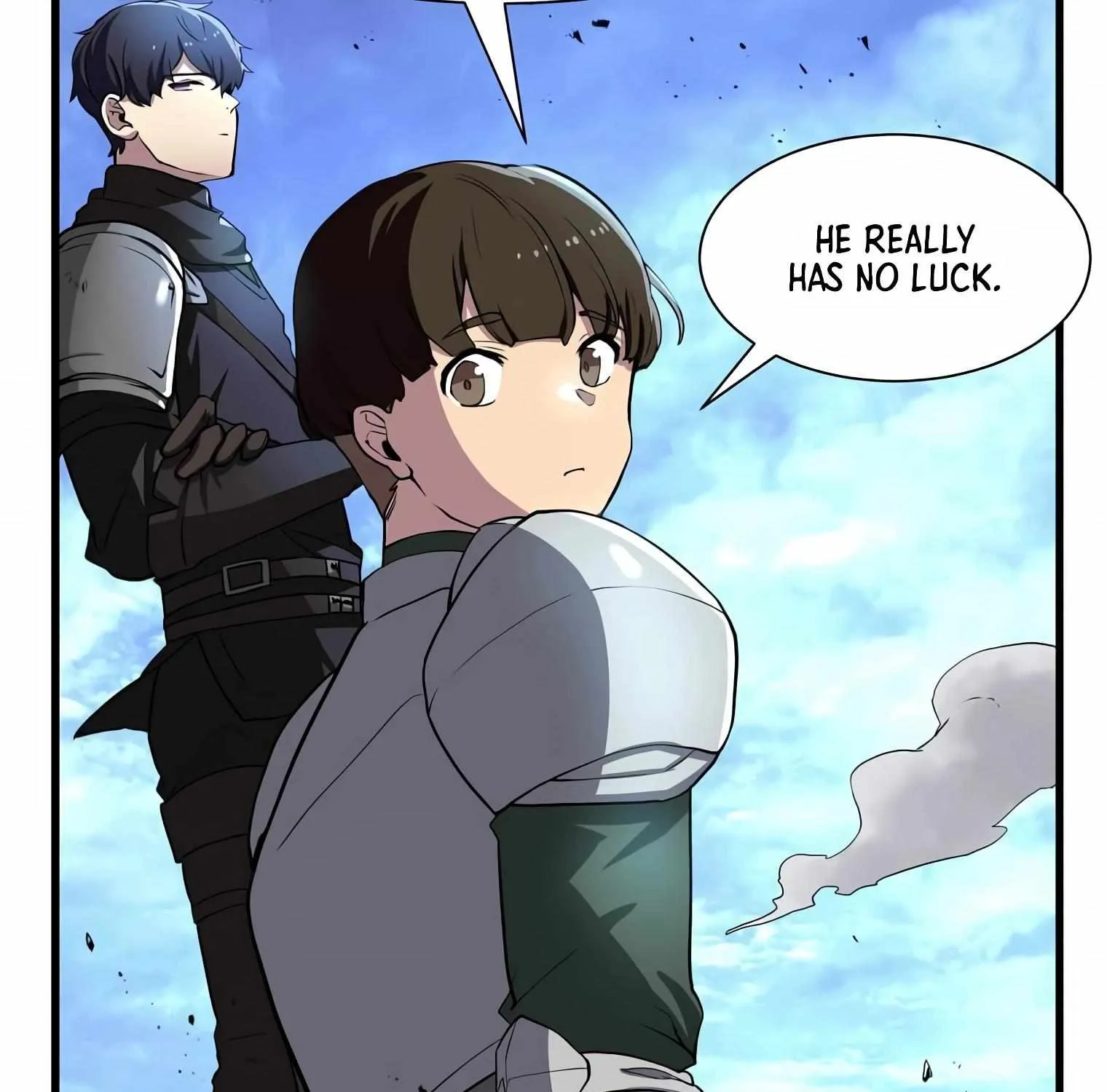 Read Level Up With Skills chapter 2 image 214 on Lezhin