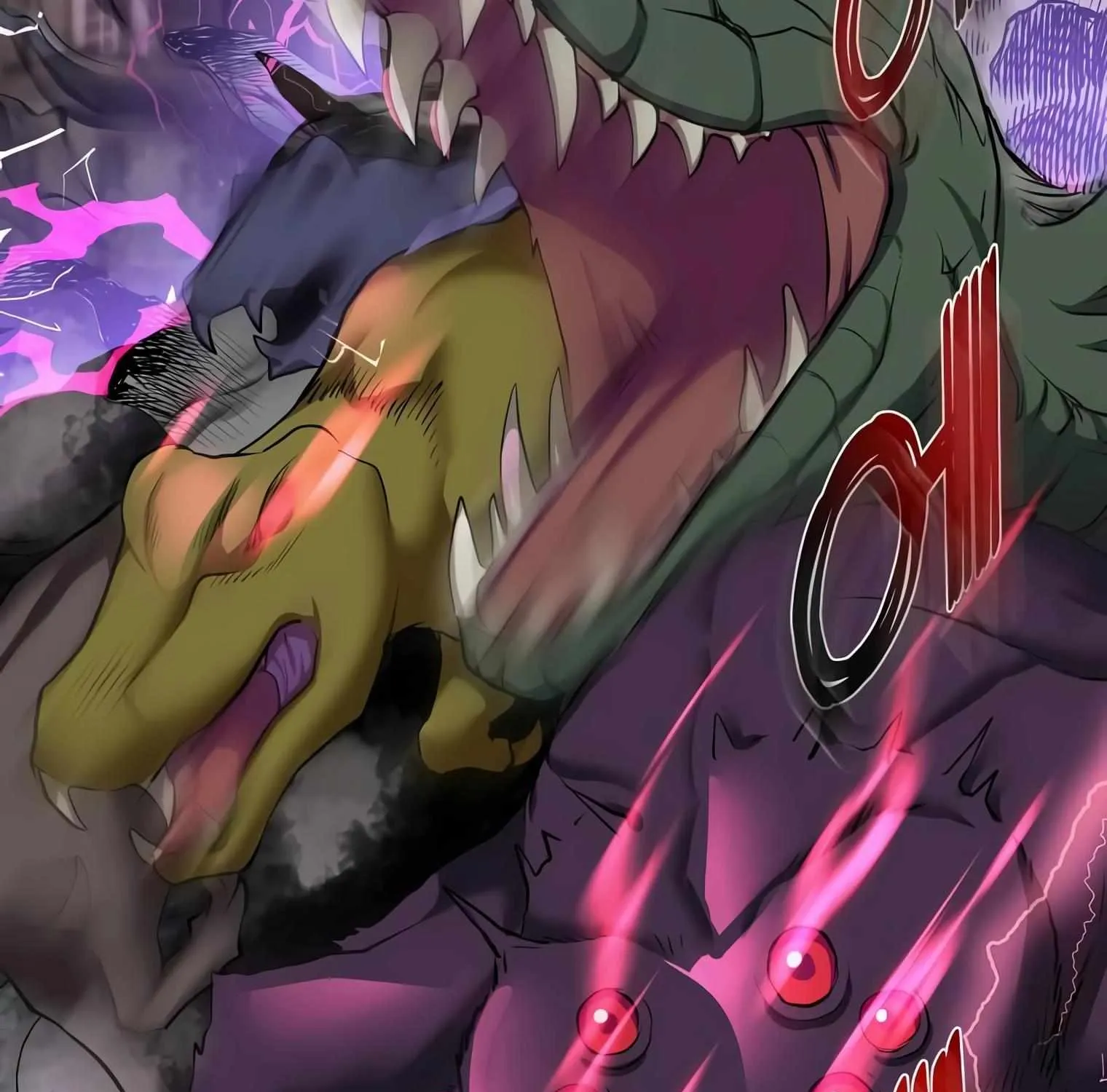 Read Level Up With Skills chapter 2 image 232 on Lezhin