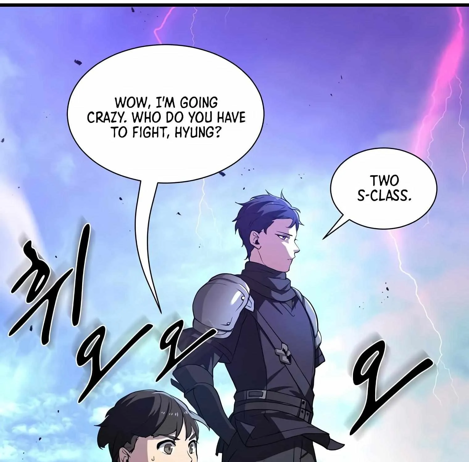 Read Level Up With Skills chapter 2 image 238 on Lezhin