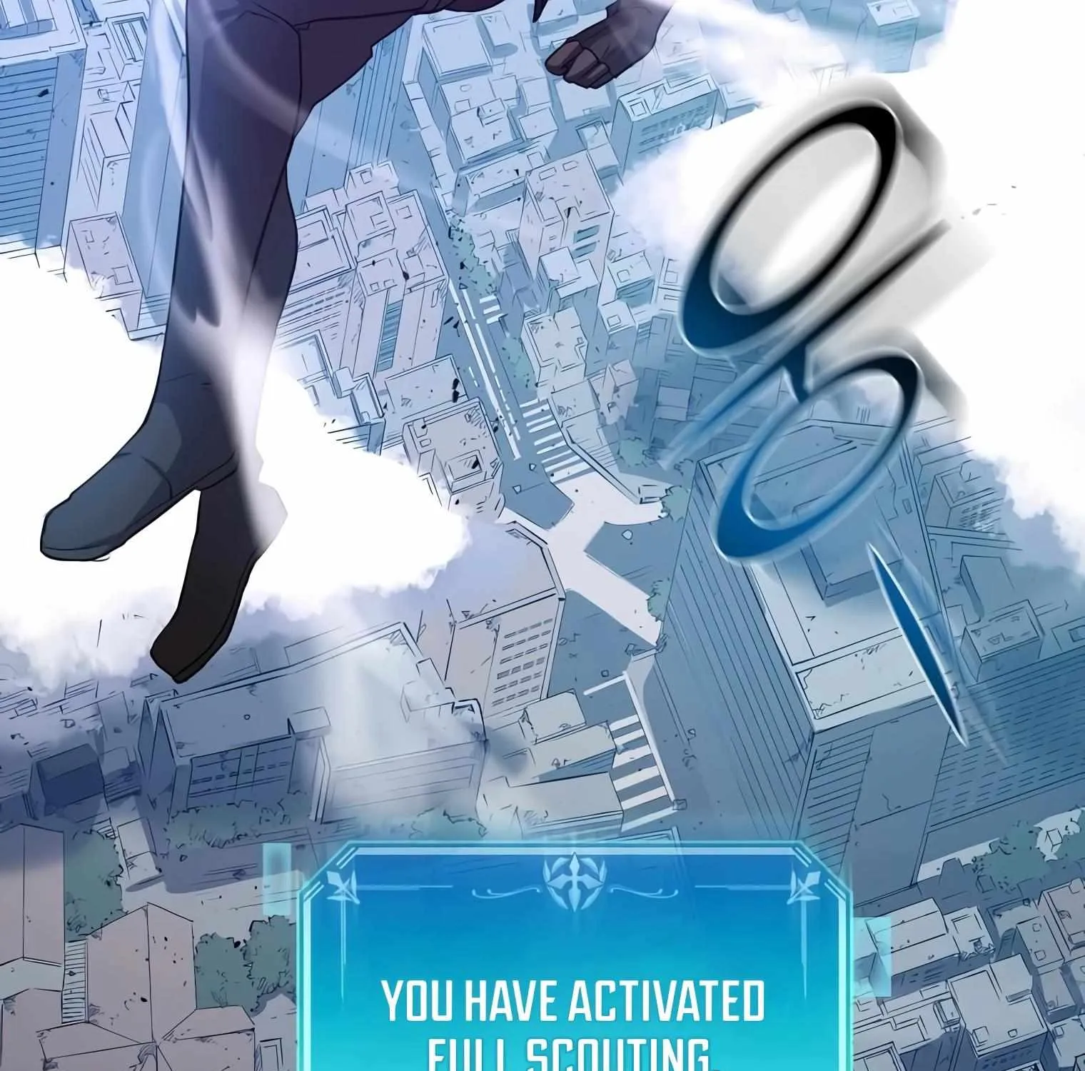 Read Level Up With Skills chapter 2 image 256 on Lezhin