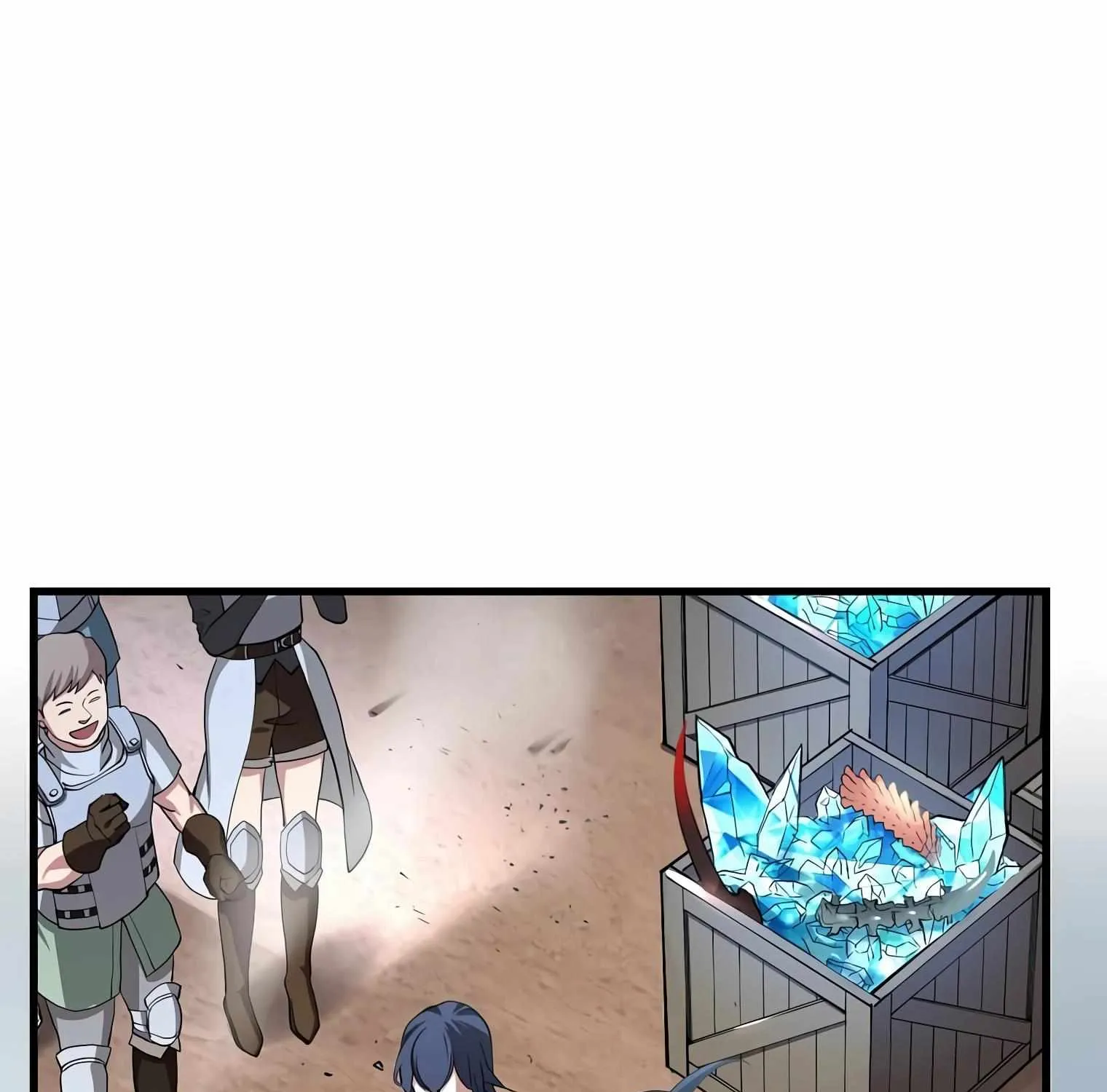 Read Level Up With Skills chapter 2 image 26 on Lezhin