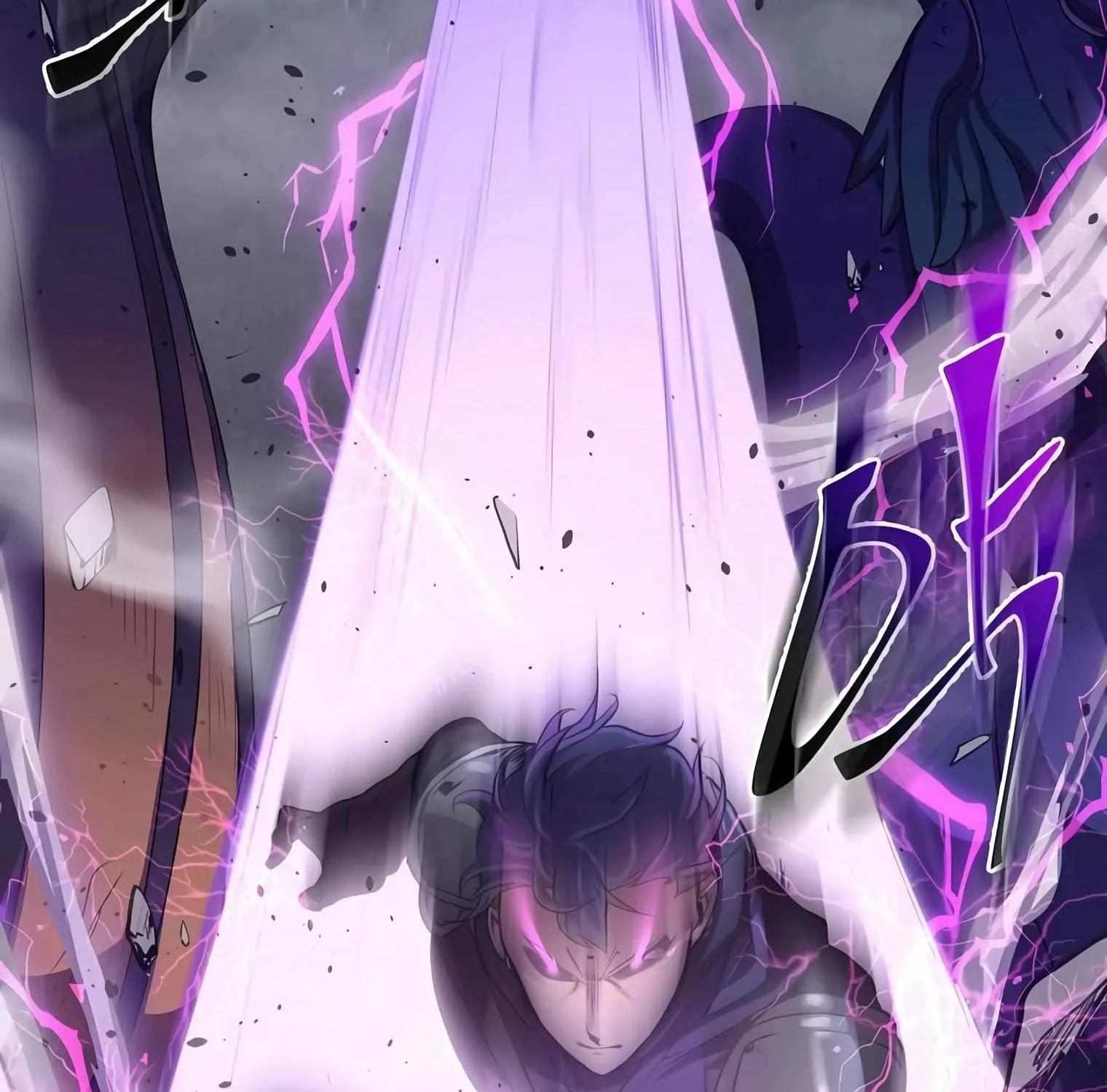Read Level Up With Skills chapter 2 image 266 on Lezhin