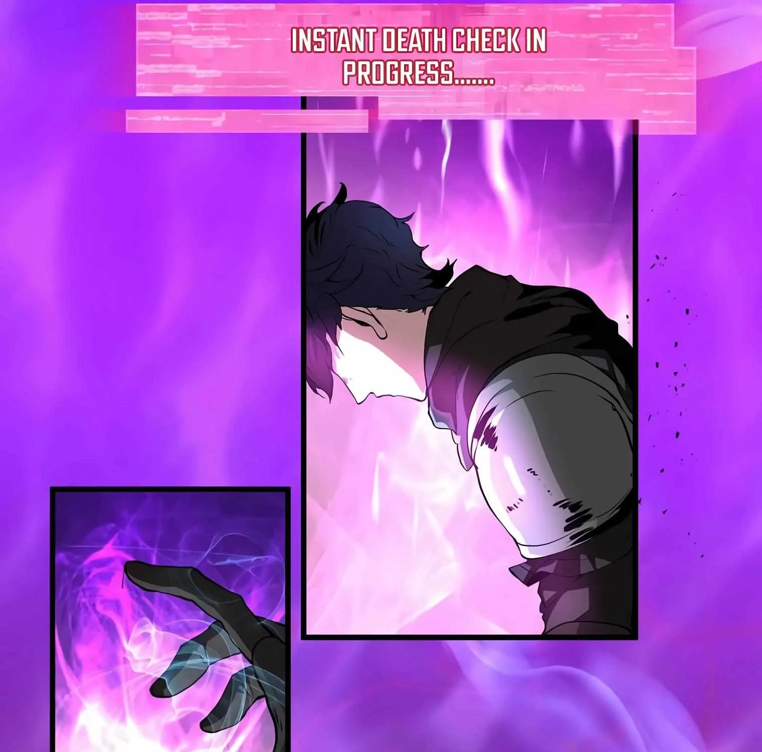 Read Level Up With Skills chapter 2 image 274 on Lezhin