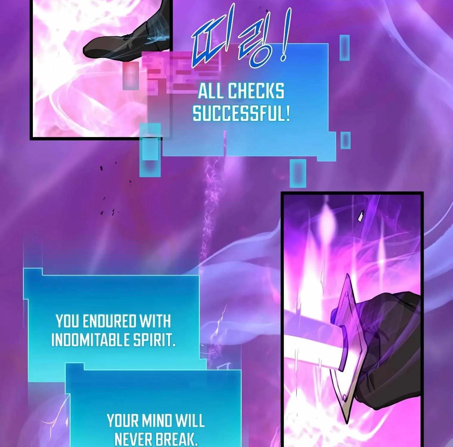 Read Level Up With Skills chapter 2 image 275 on Lezhin