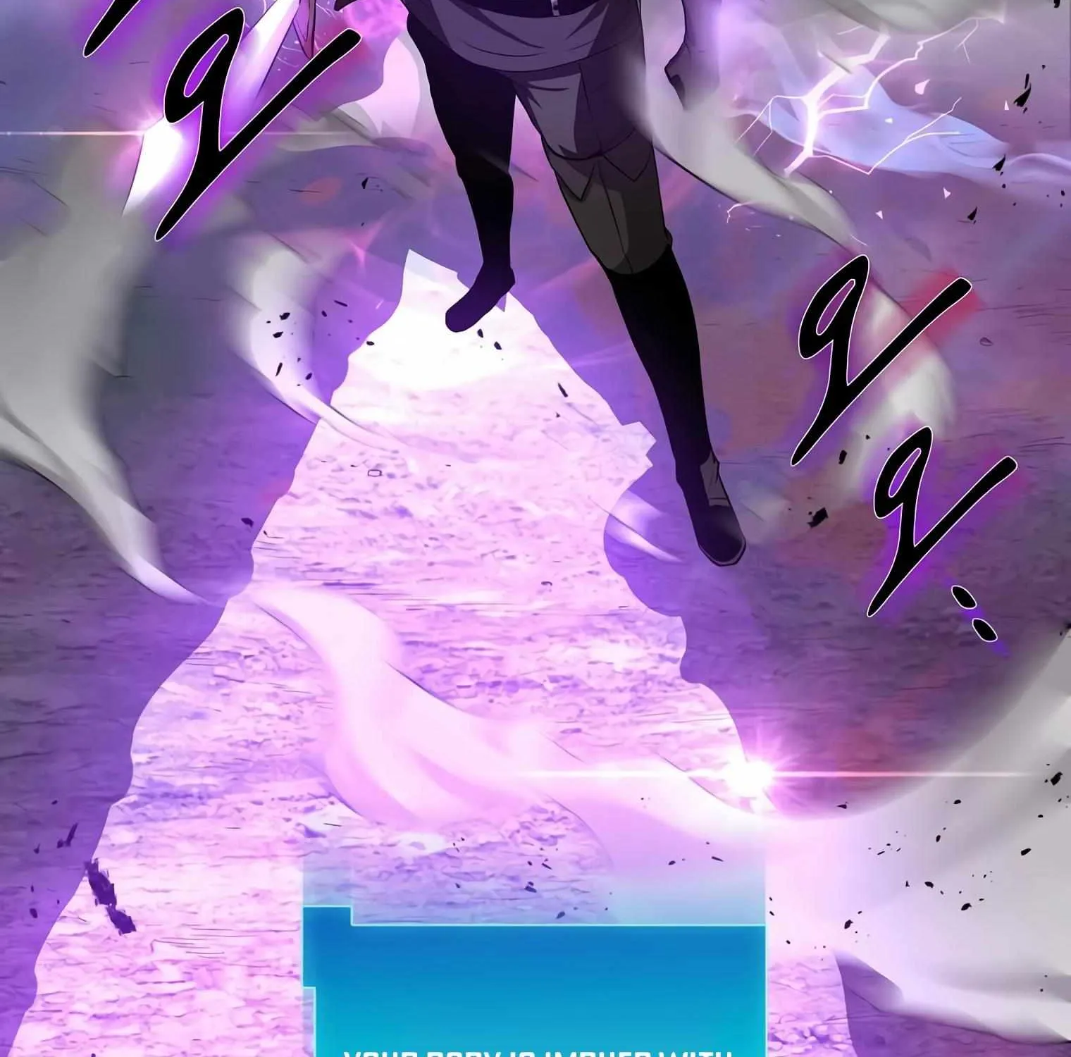Read Level Up With Skills chapter 2 image 277 on Lezhin