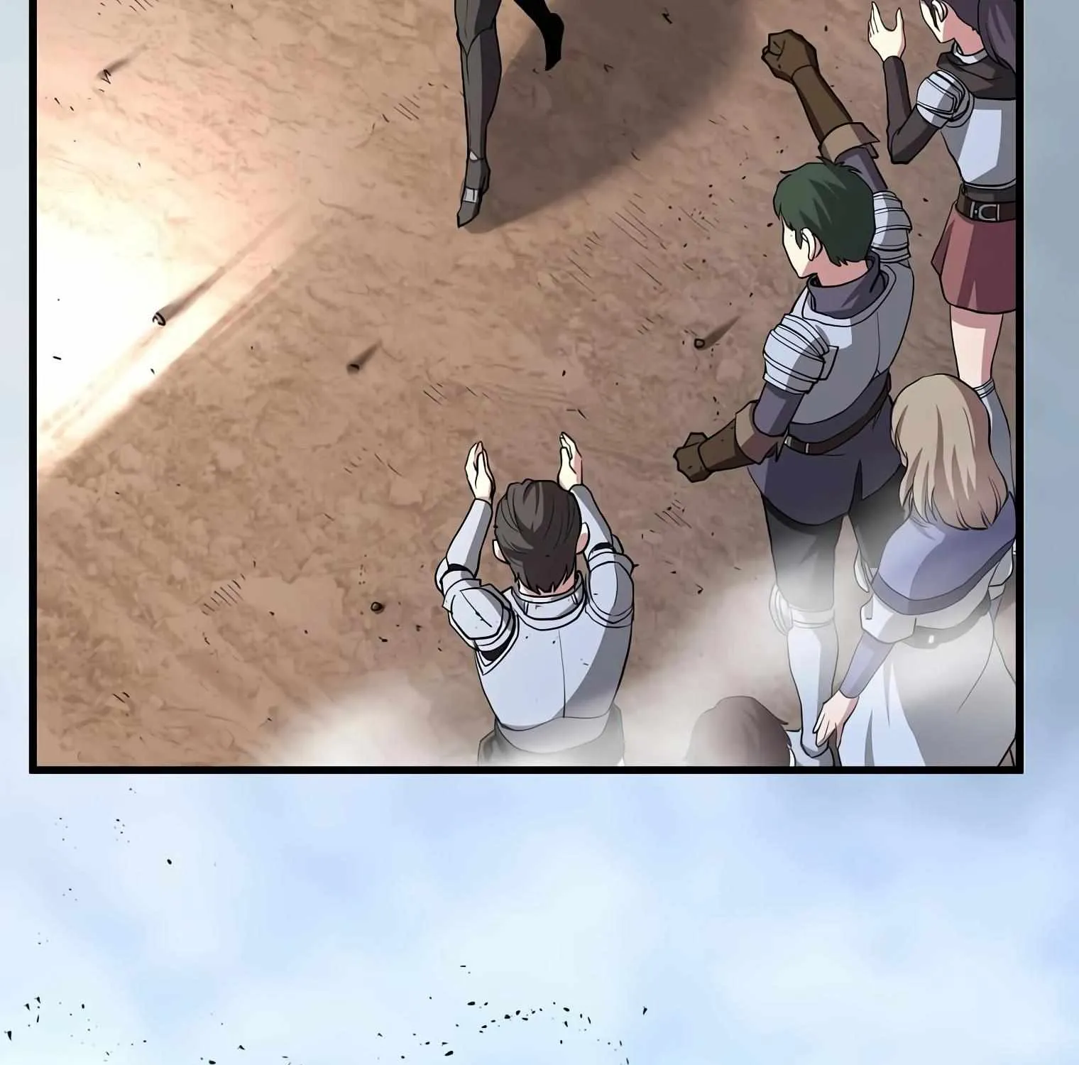 Read Level Up With Skills chapter 2 image 28 on Lezhin