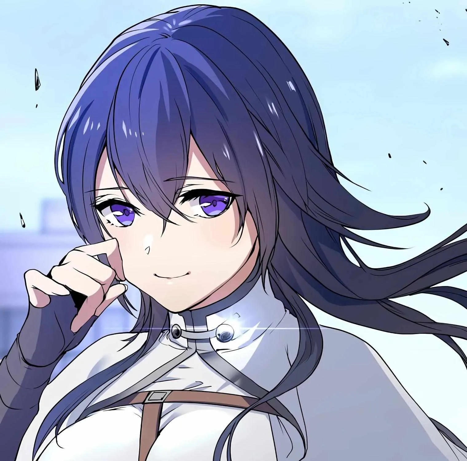 Read Level Up With Skills chapter 2 image 30 on Lezhin