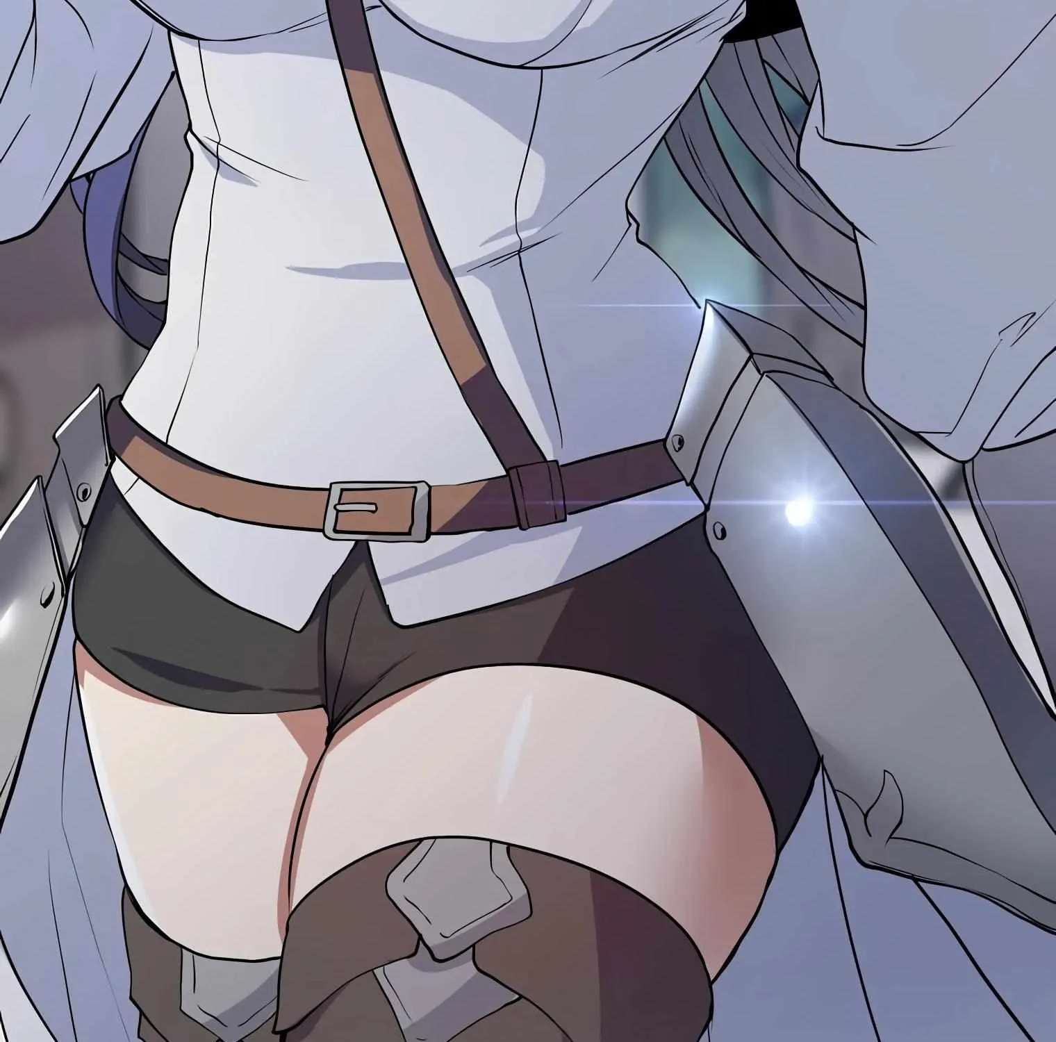 Read Level Up With Skills chapter 2 image 32 on Lezhin
