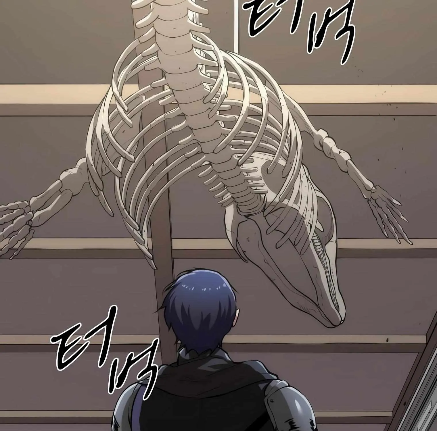 Read Level Up With Skills chapter 2 image 42 on Lezhin