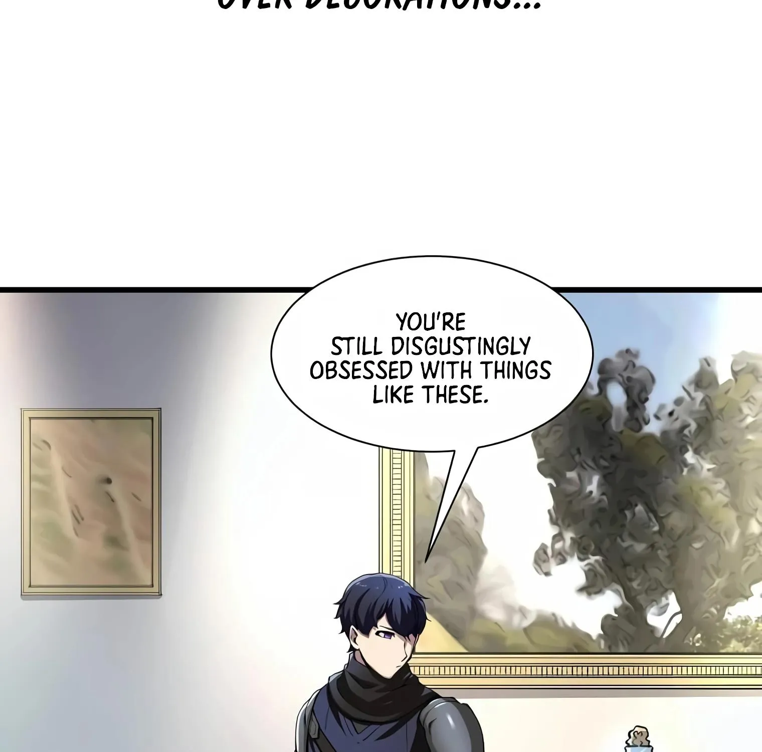 Read Level Up With Skills chapter 2 image 46 on Lezhin