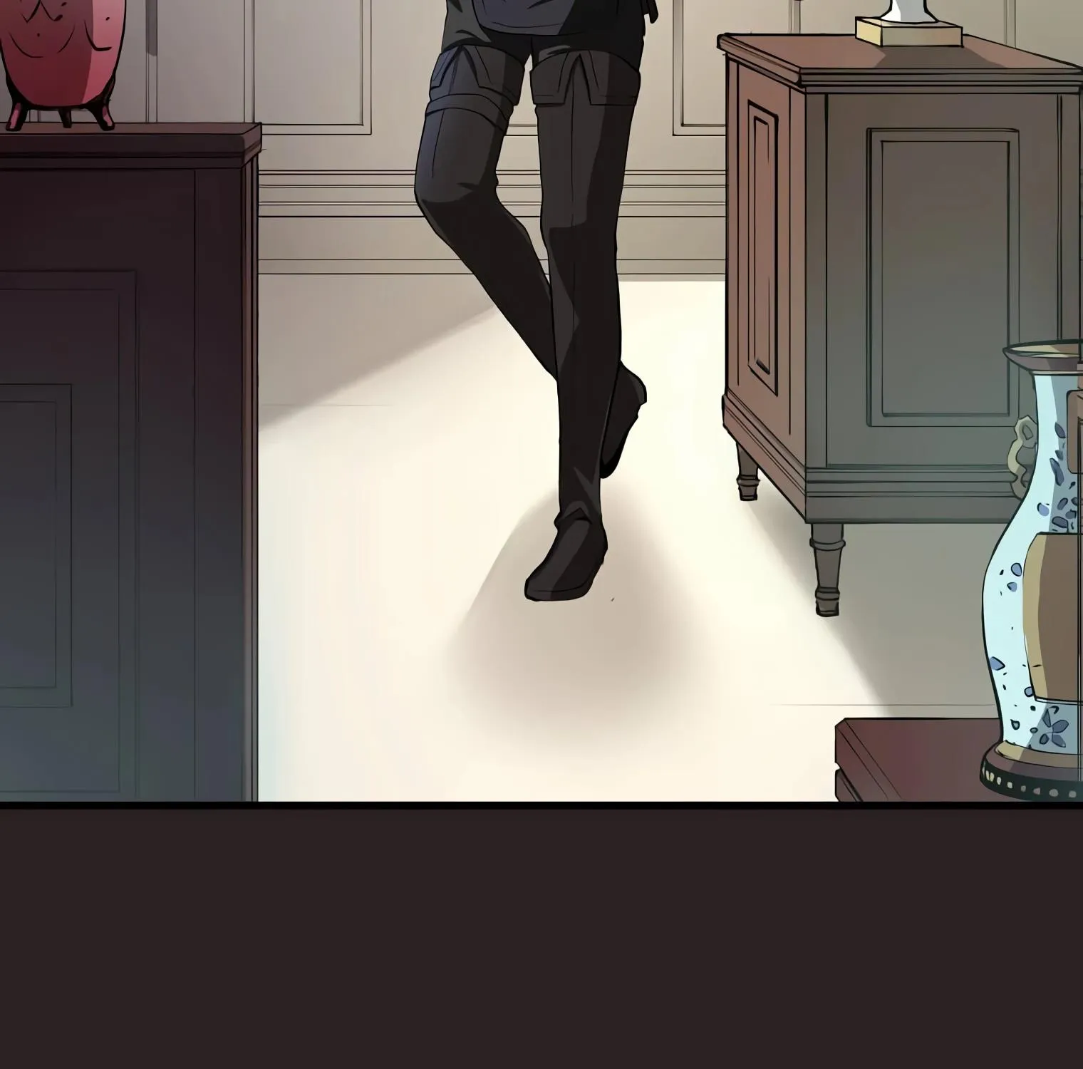 Read Level Up With Skills chapter 2 image 48 on Lezhin