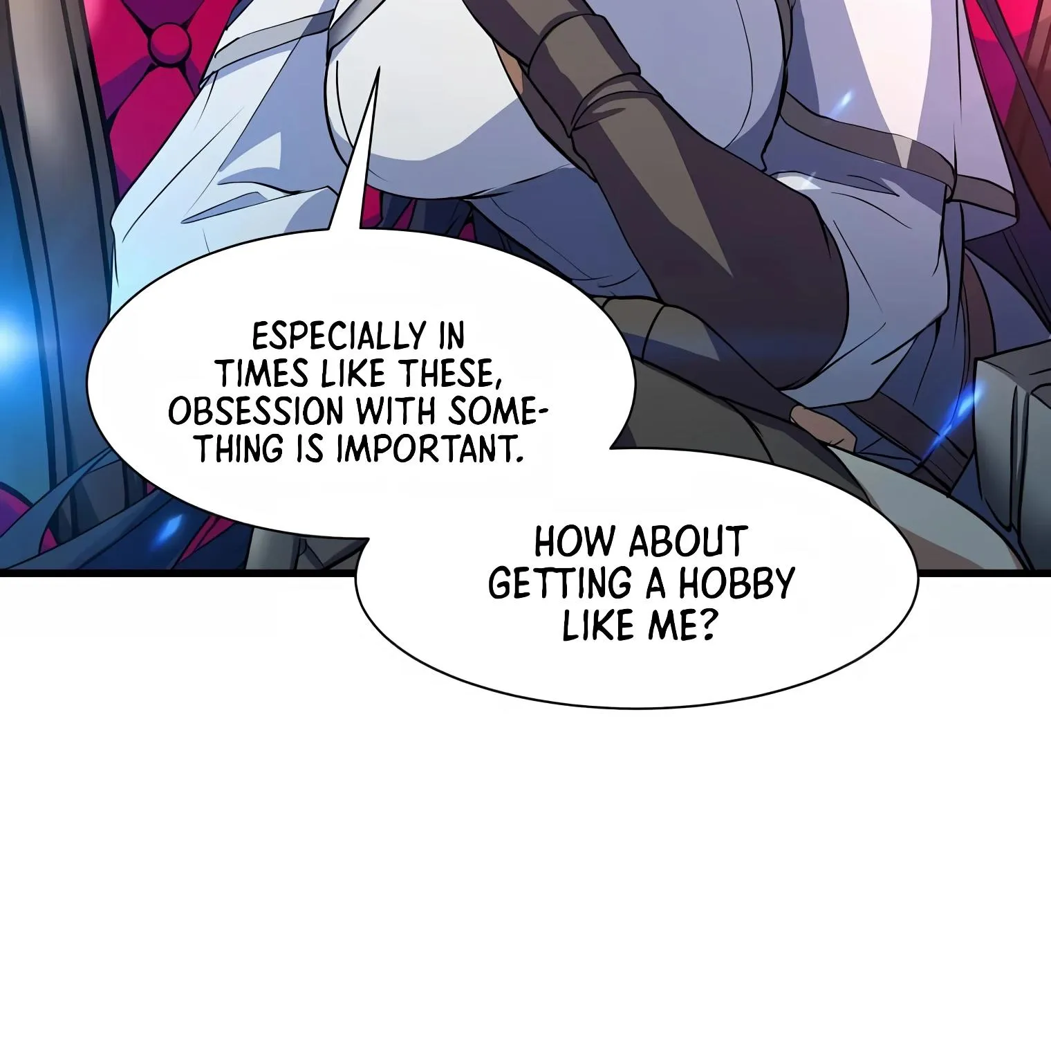 Read Level Up With Skills chapter 2 image 62 on Lezhin