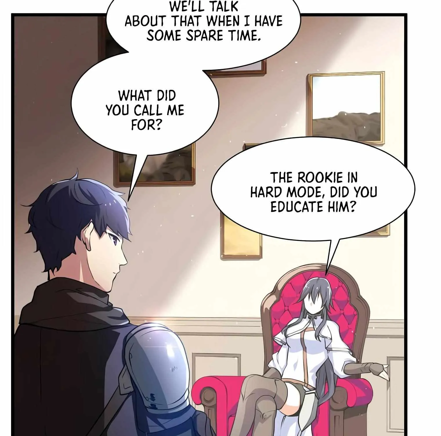 Read Level Up With Skills chapter 2 image 64 on Lezhin