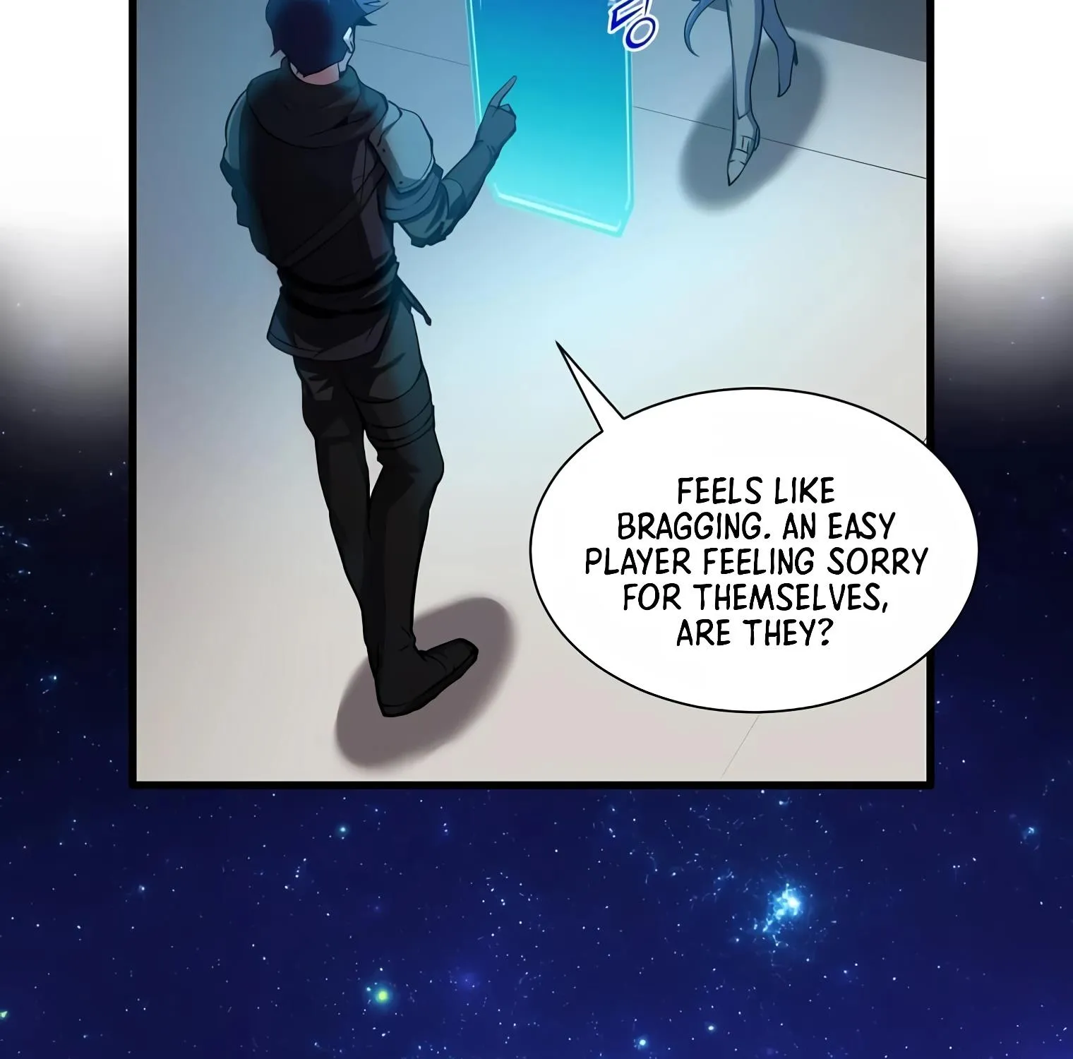 Read Level Up With Skills chapter 2 image 76 on Lezhin