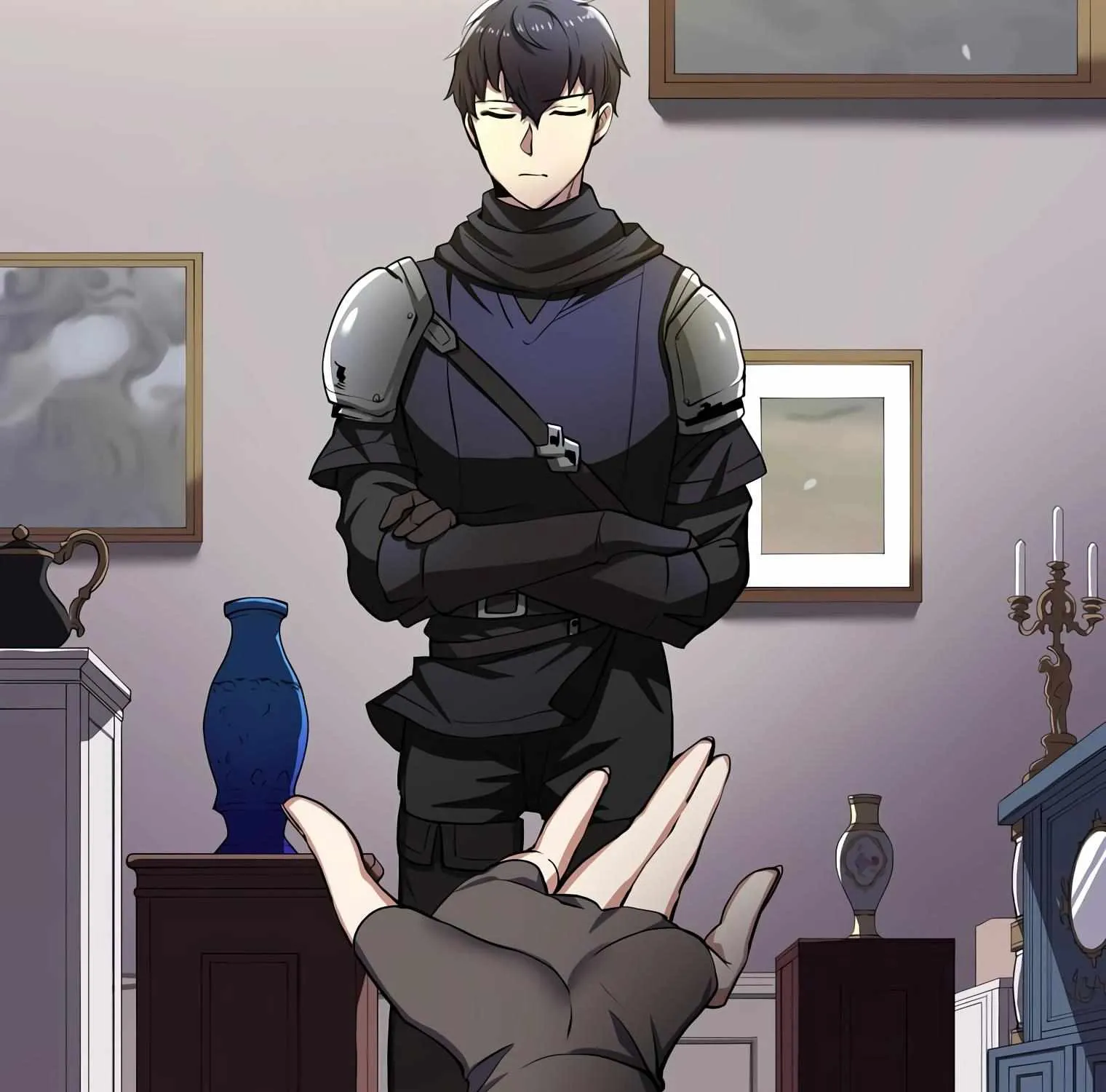 Read Level Up With Skills chapter 2 image 84 on Lezhin