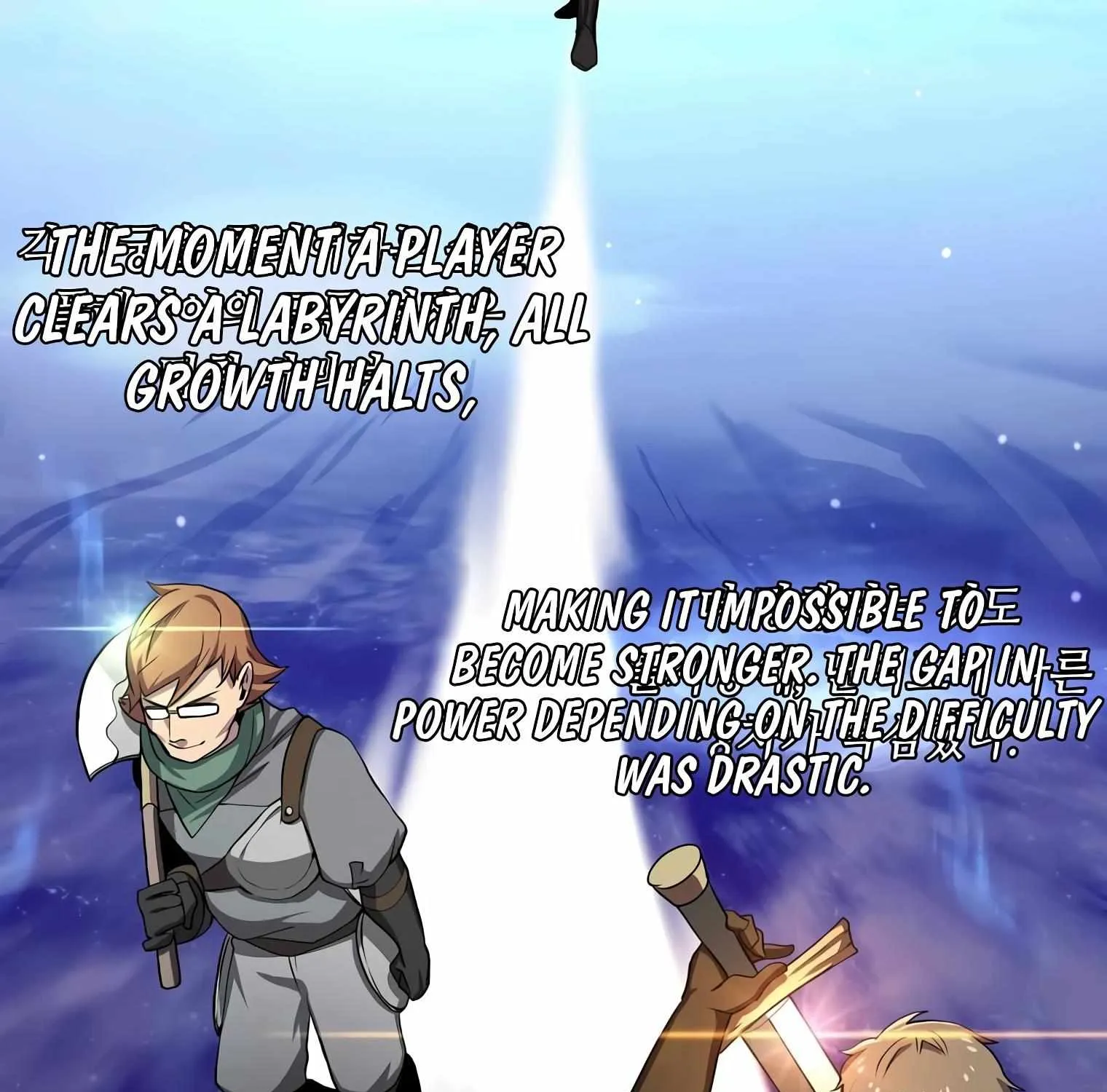 Read Level Up With Skills chapter 2 image 88 on Lezhin