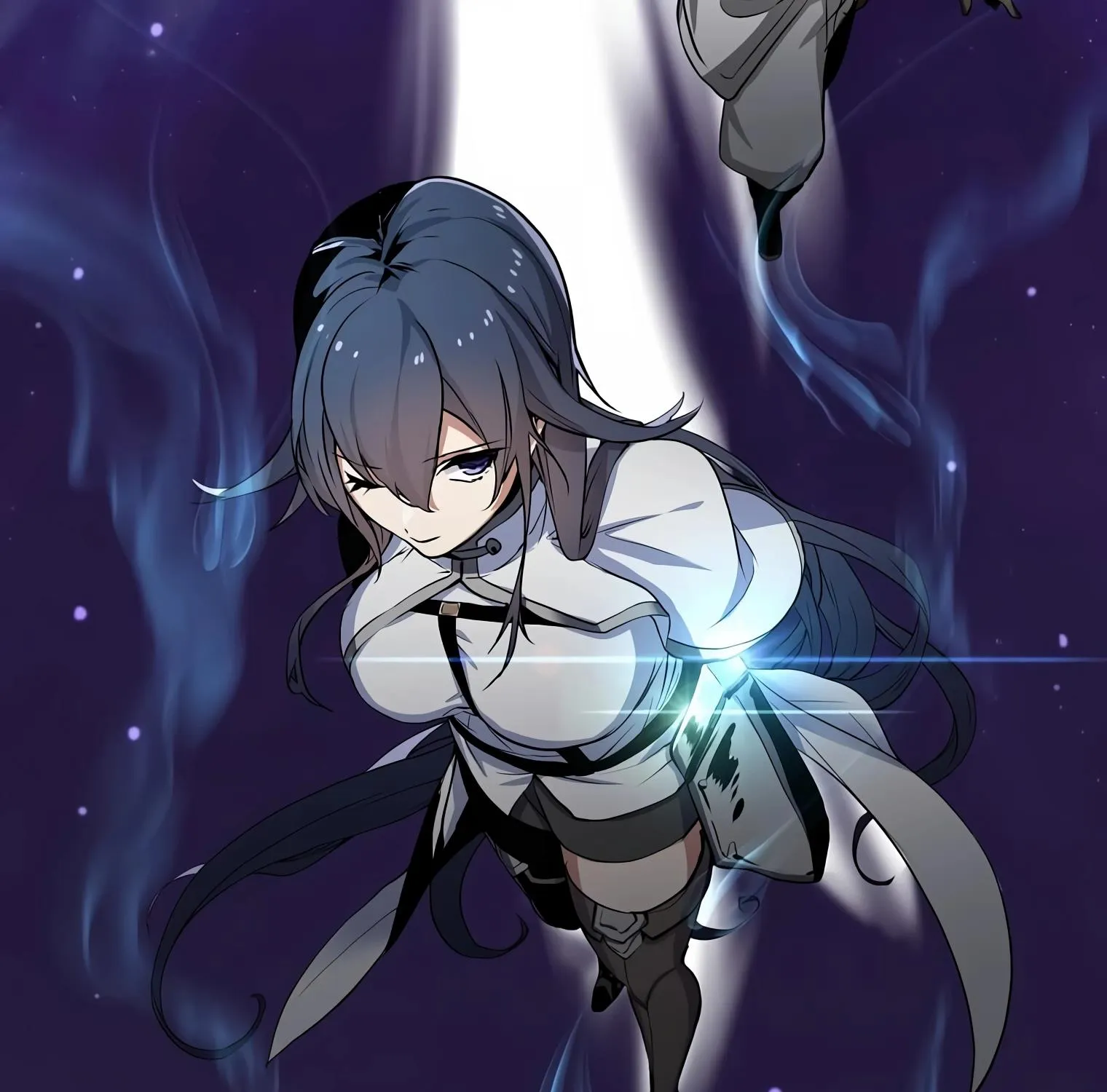 Read Level Up With Skills chapter 2 image 90 on Lezhin