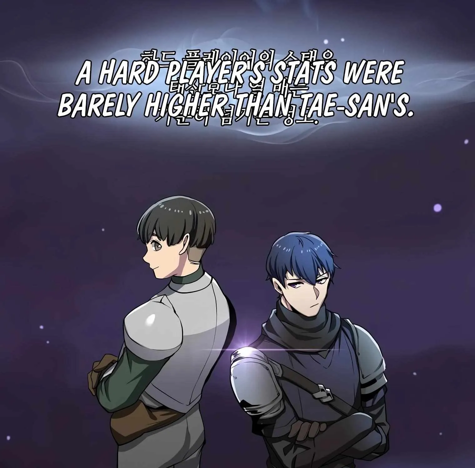 Read Level Up With Skills chapter 2 image 92 on Lezhin