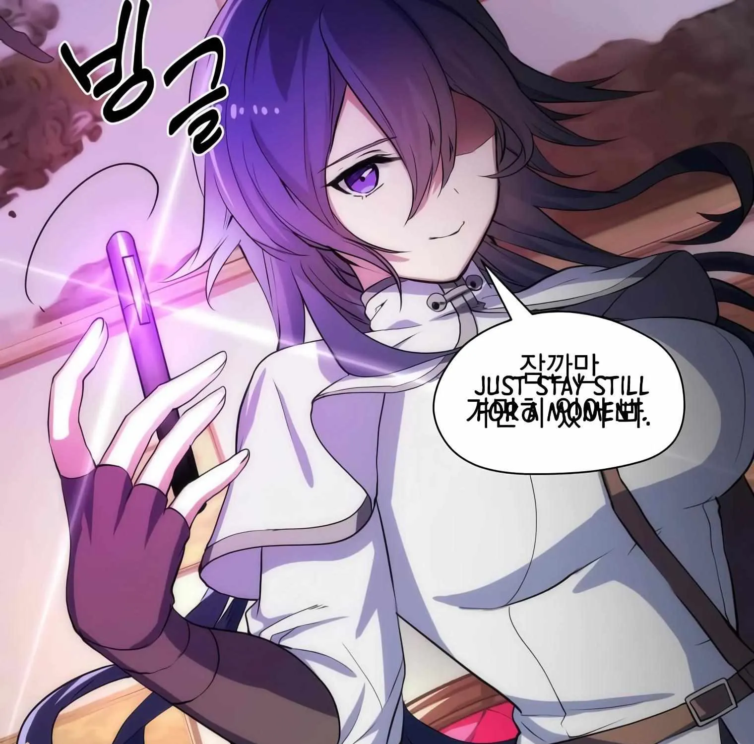 Read Level Up With Skills chapter 2 image 98 on Lezhin