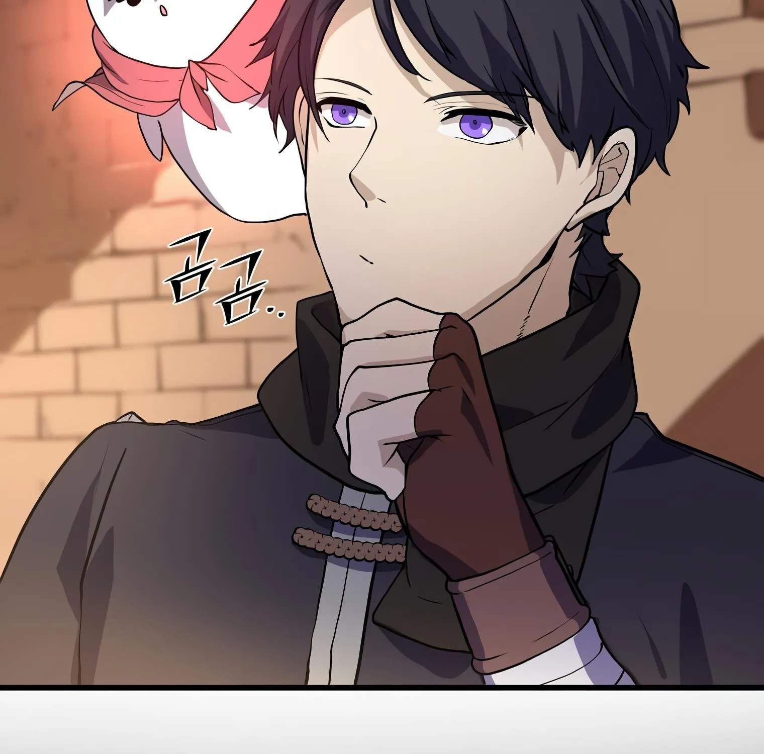 Read Level Up With Skills chapter 20 image 103 on Lezhin