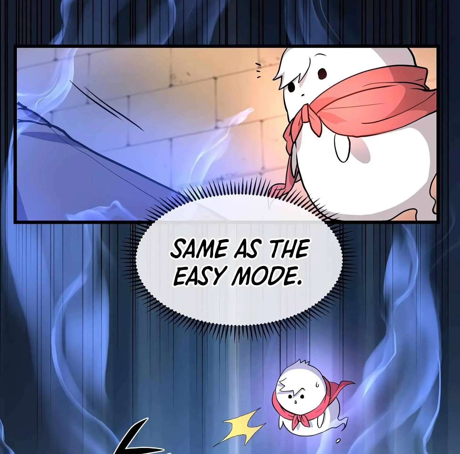 Read Level Up With Skills chapter 20 image 115 on Lezhin