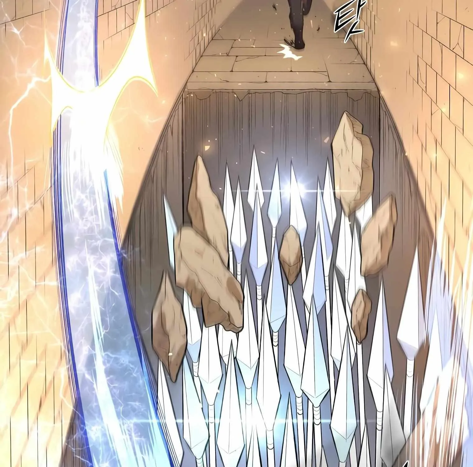 Read Level Up With Skills chapter 20 image 129 on Lezhin