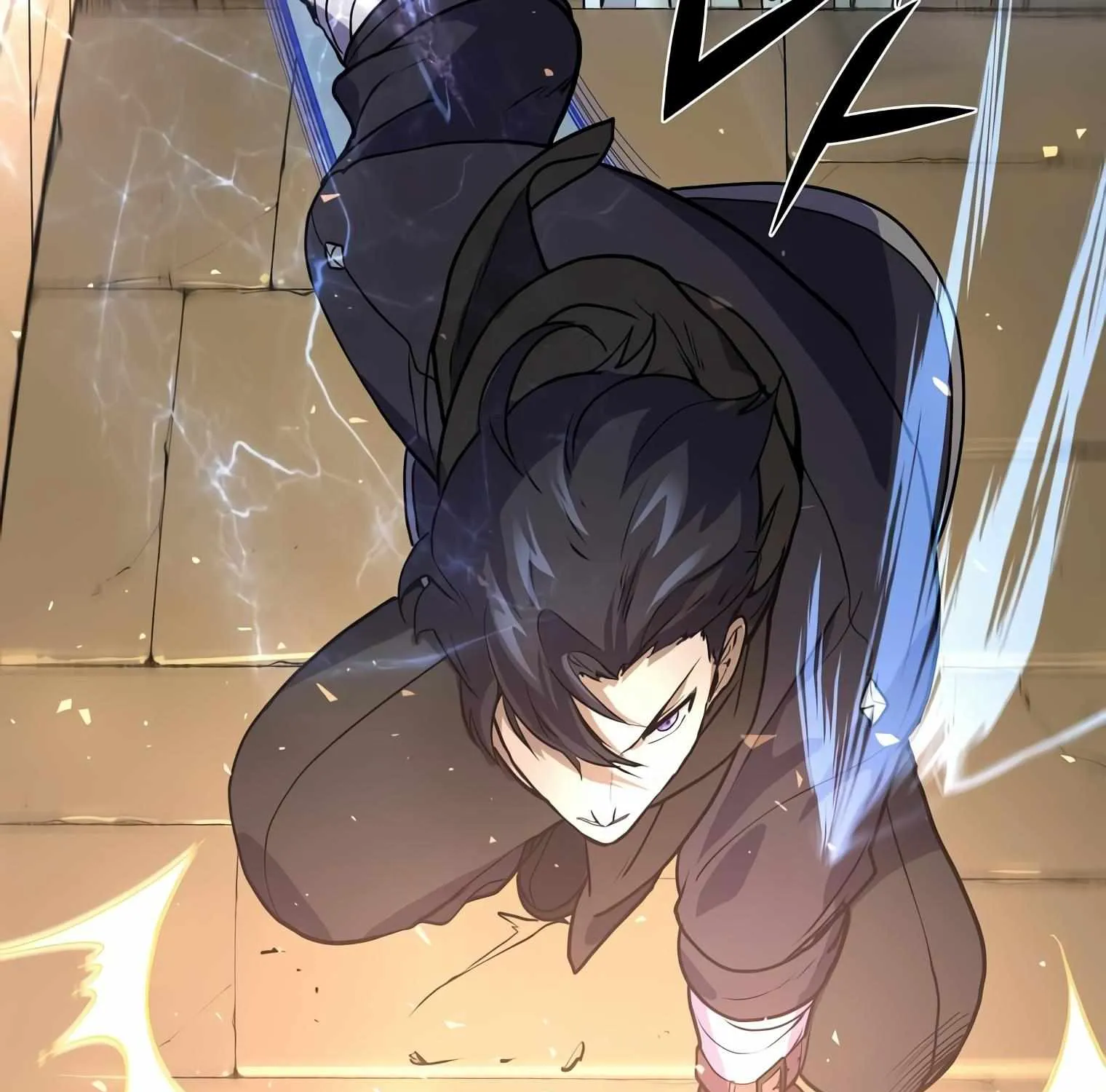 Read Level Up With Skills chapter 20 image 131 on Lezhin