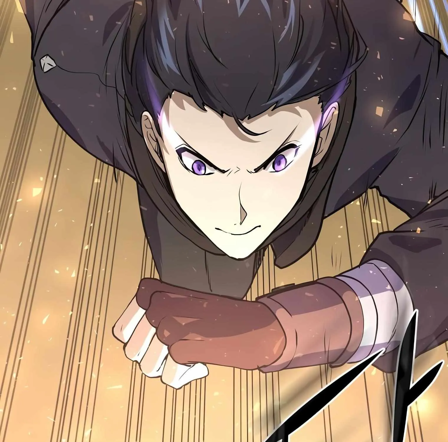 Read Level Up With Skills chapter 20 image 135 on Lezhin