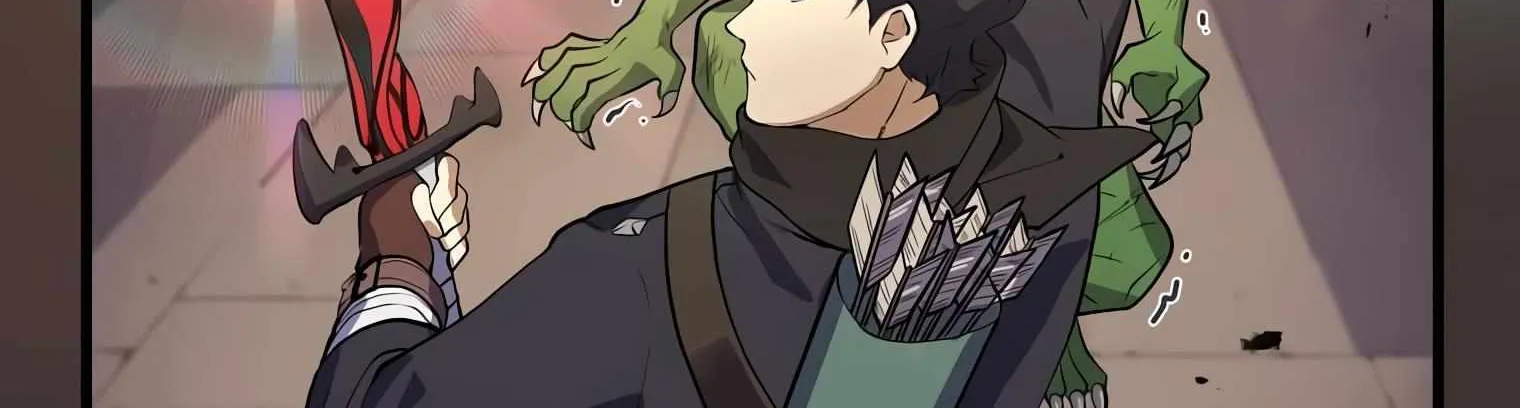 Read Level Up With Skills chapter 20 image 14 on Lezhin