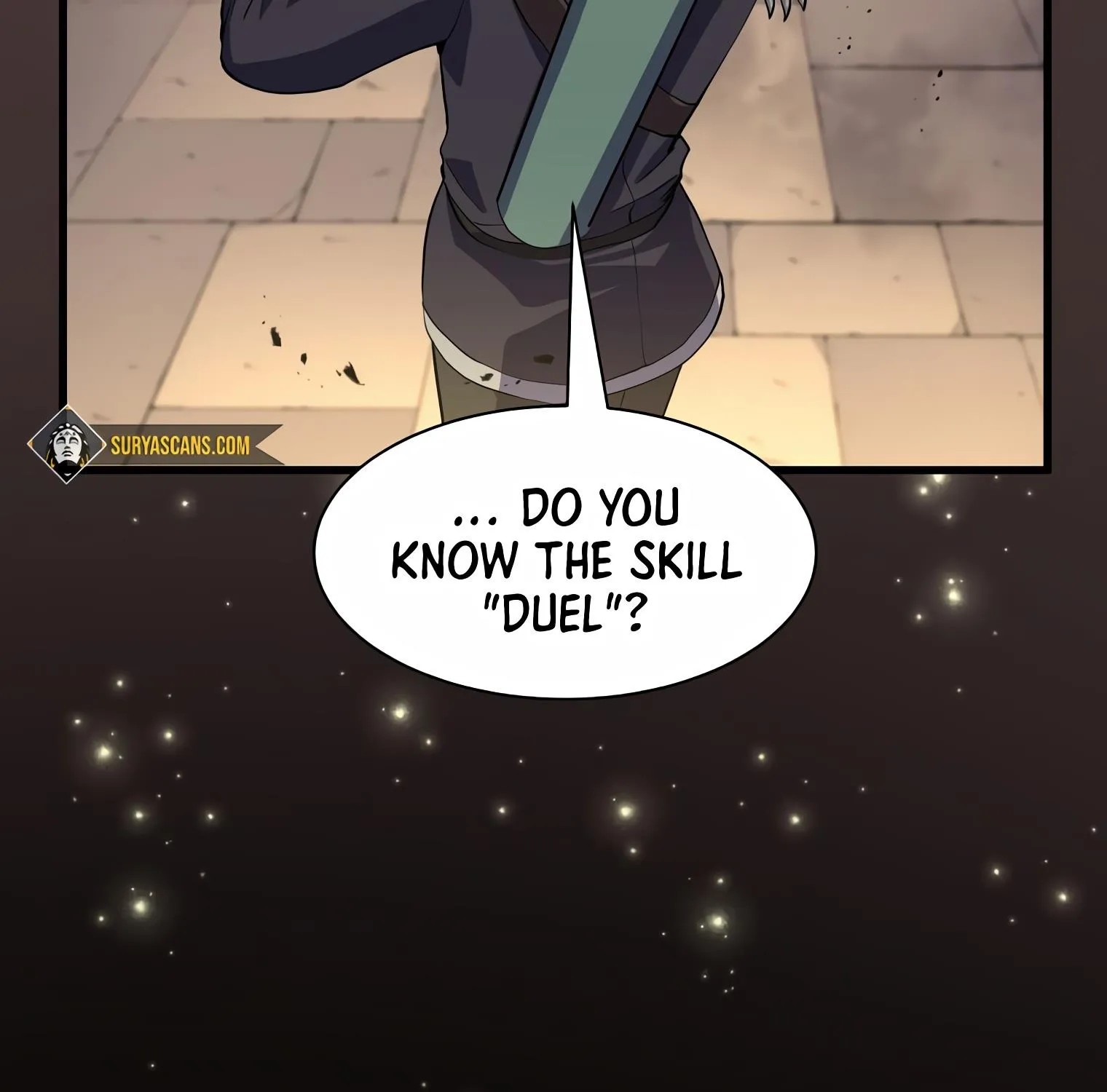 Read Level Up With Skills chapter 20 image 15 on Lezhin