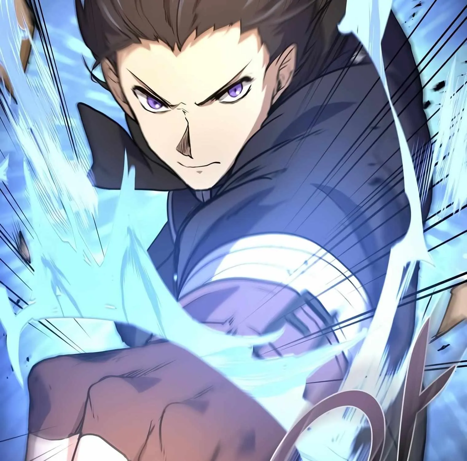 Read Level Up With Skills chapter 20 image 153 on Lezhin