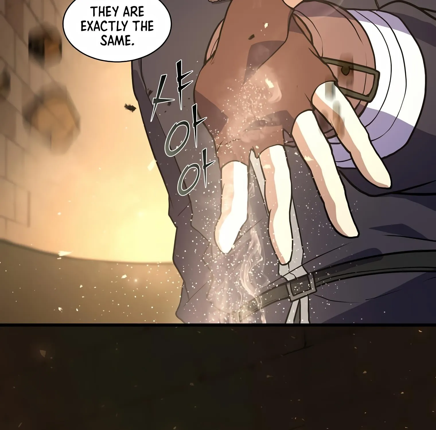 Read Level Up With Skills chapter 20 image 159 on Lezhin